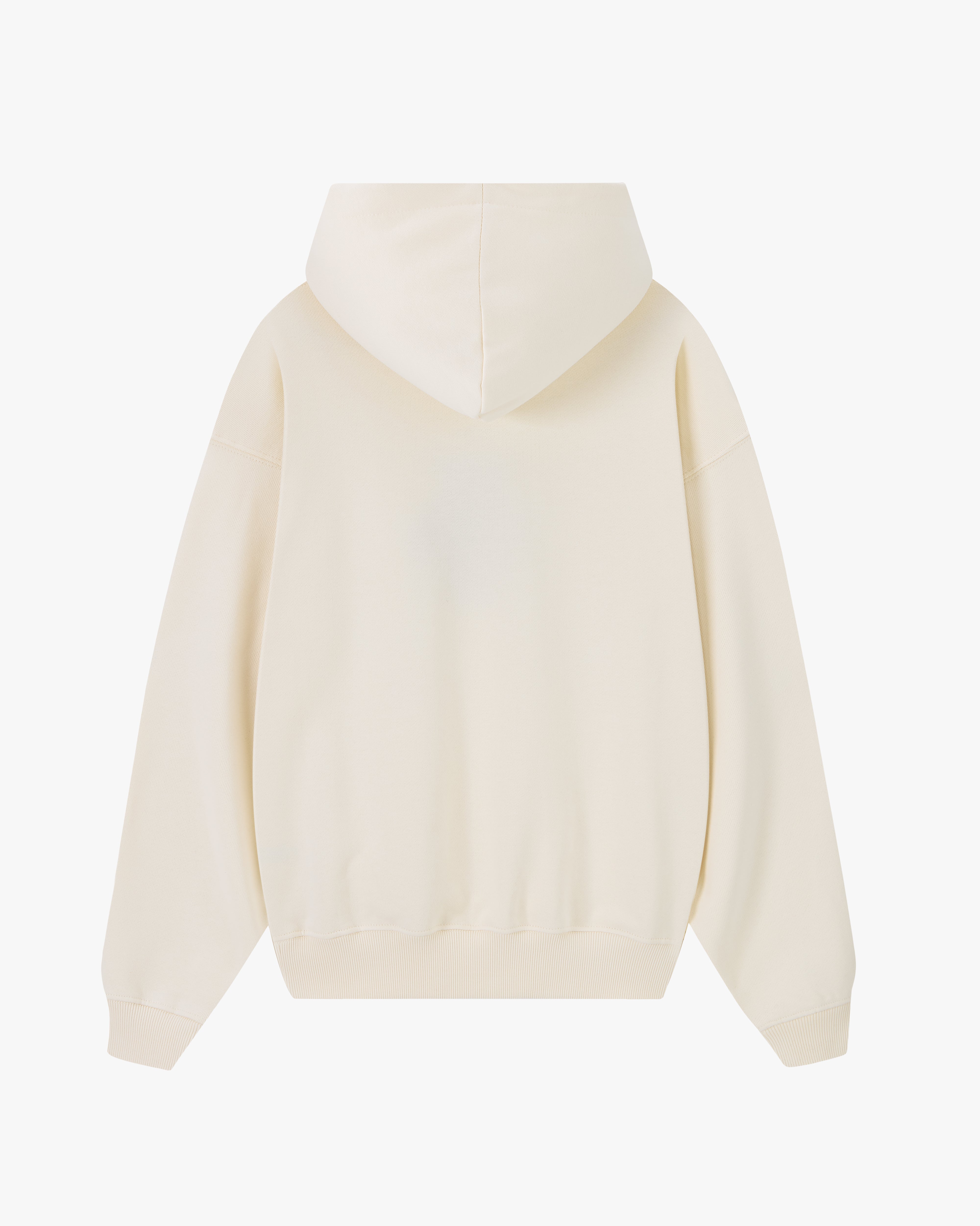 Turbo Ted Hoodie Marshmallow