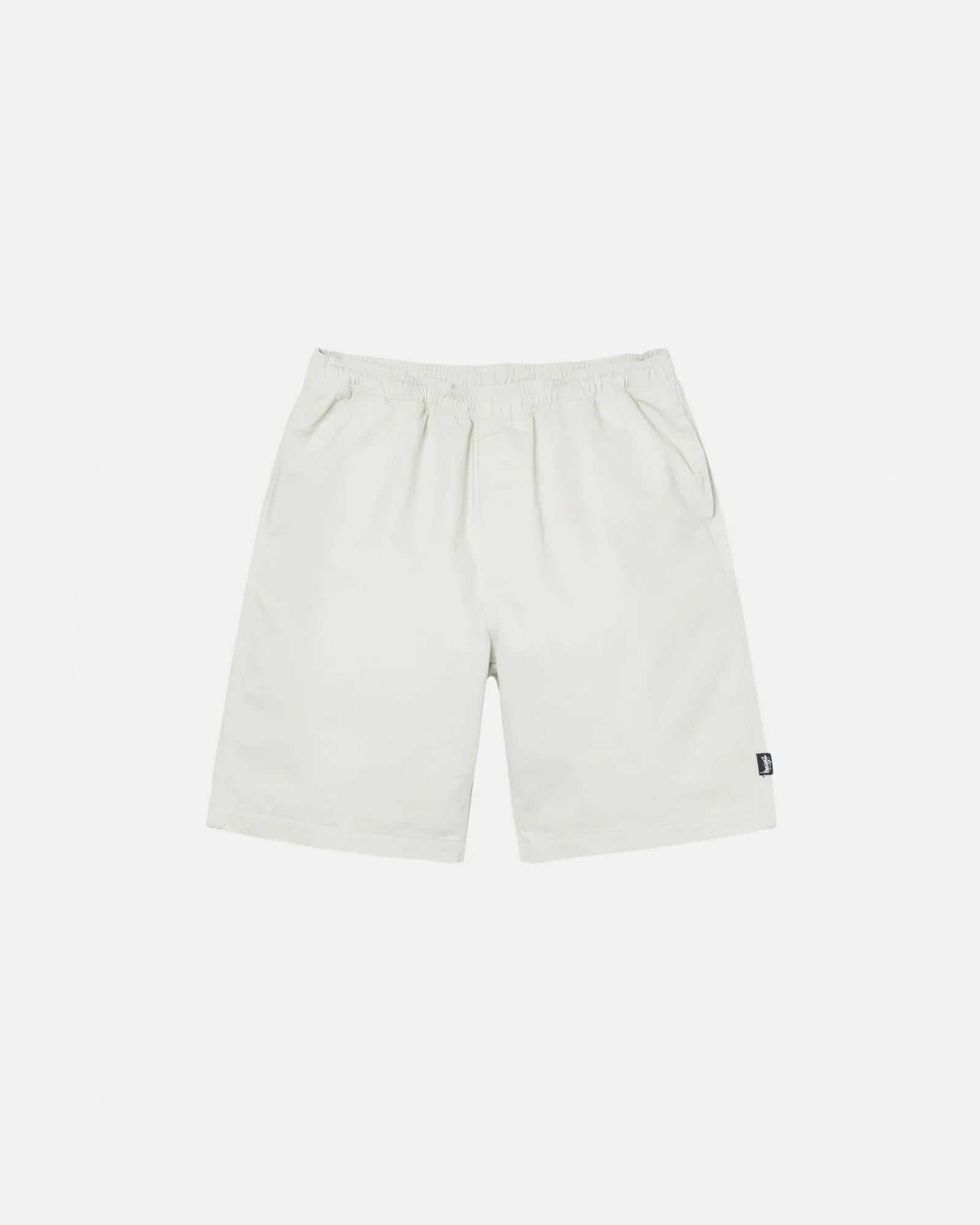 BEACH SHORT BRUSHED COTTON - Four Street