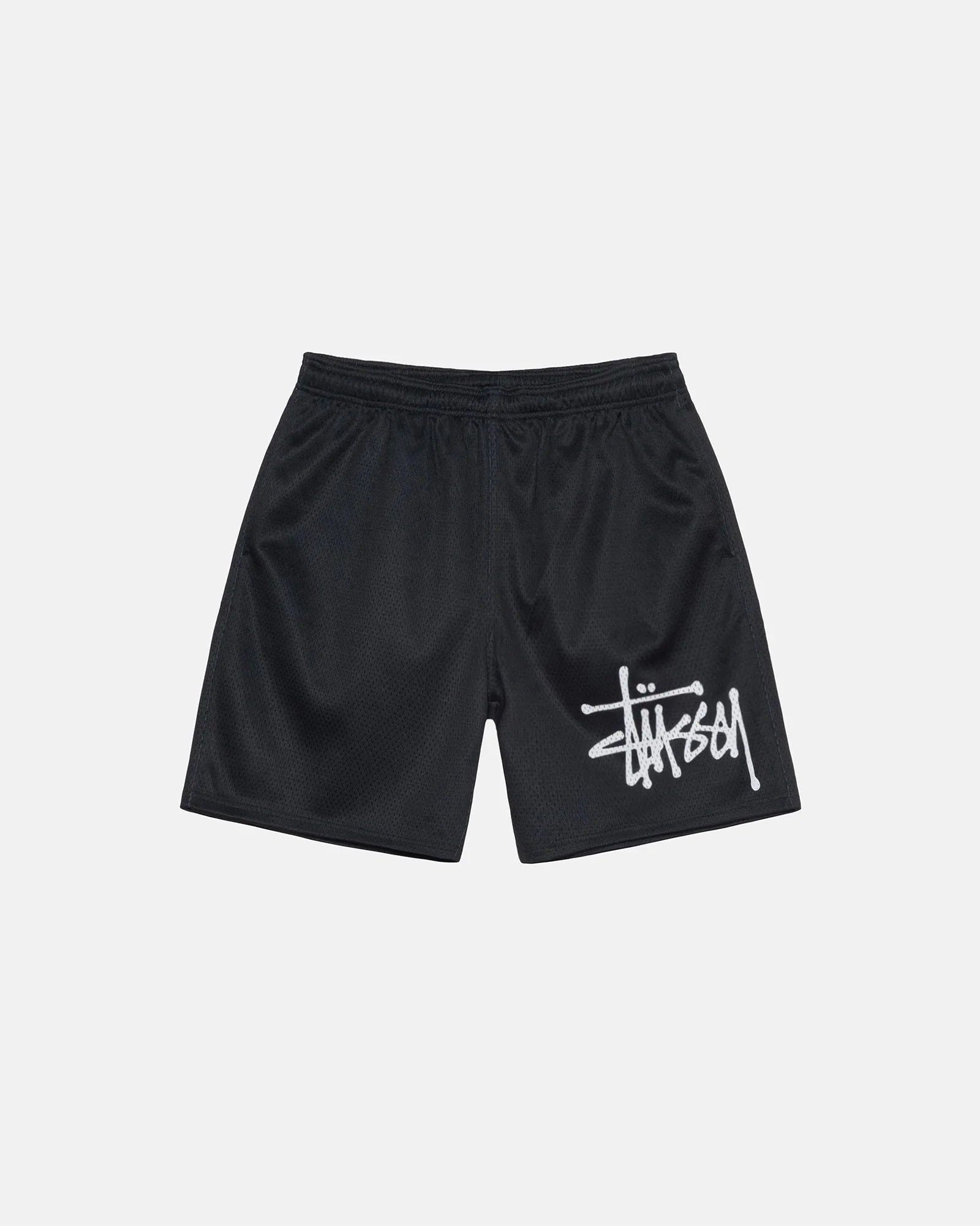 MESH SHORT BIG BASIC - Four Street