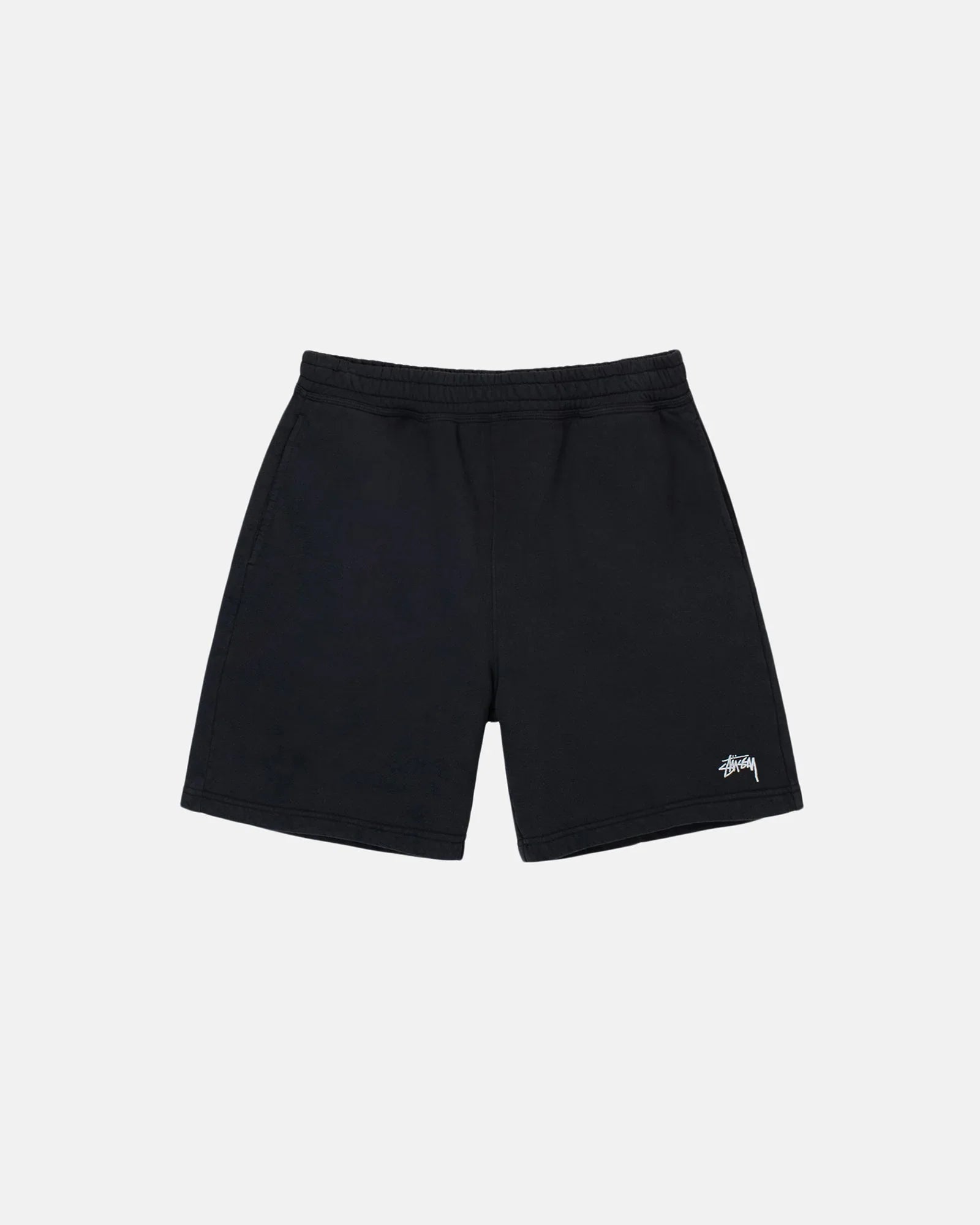 STOCK LOGO SWEATSHORT - Four Street