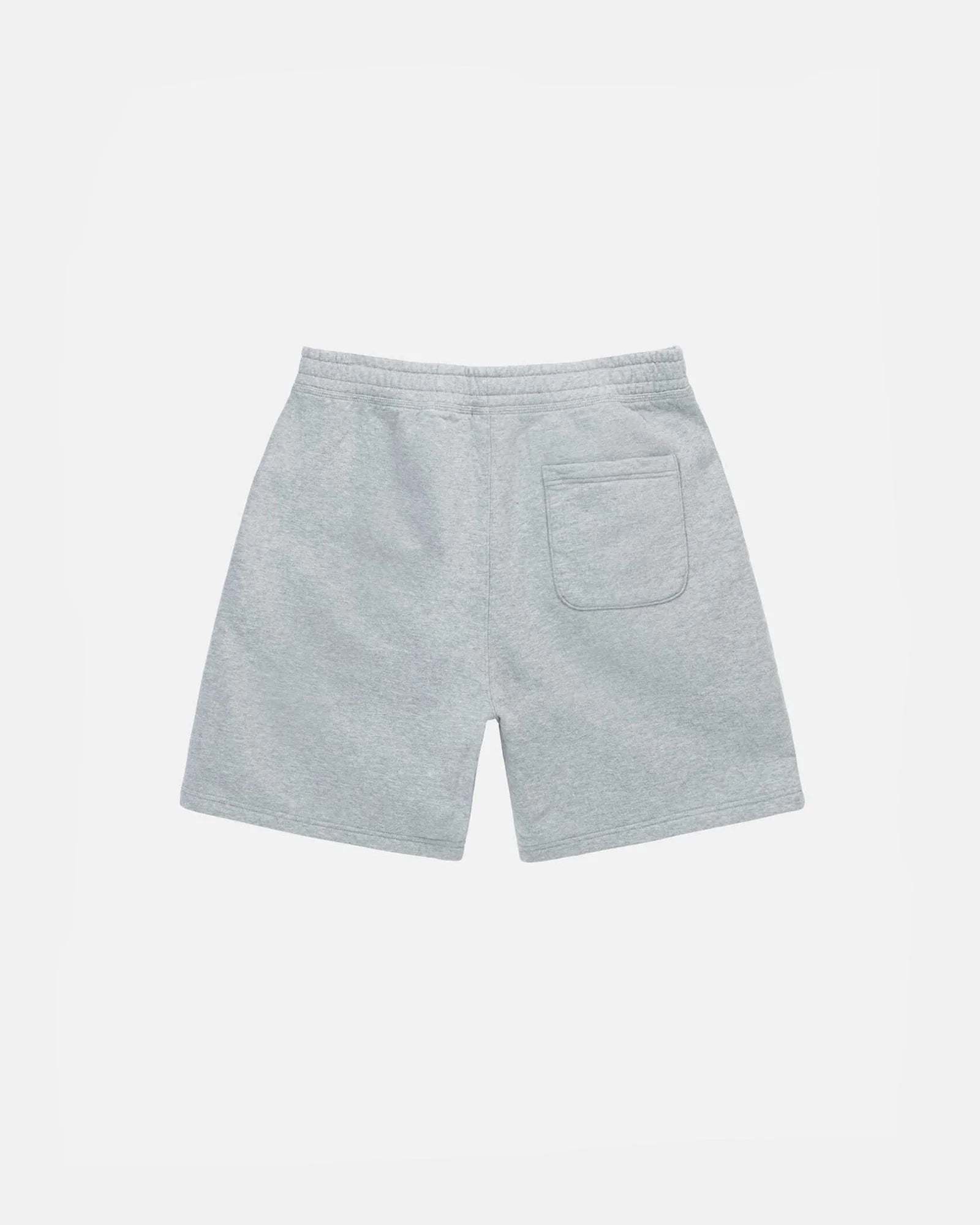 STOCK LOGO SWEATSHORT - Four Street