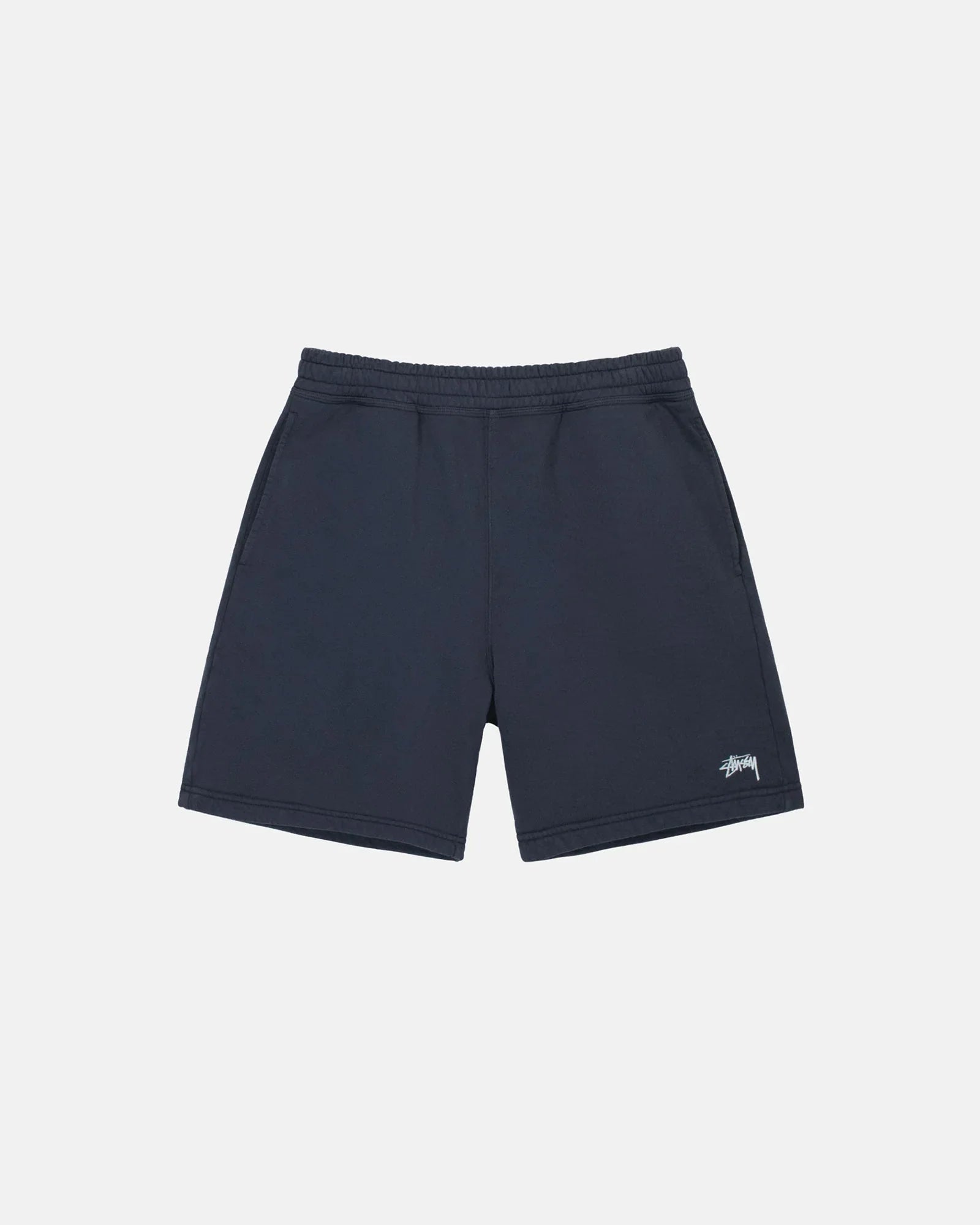 STOCK LOGO SWEATSHORT - Four Street