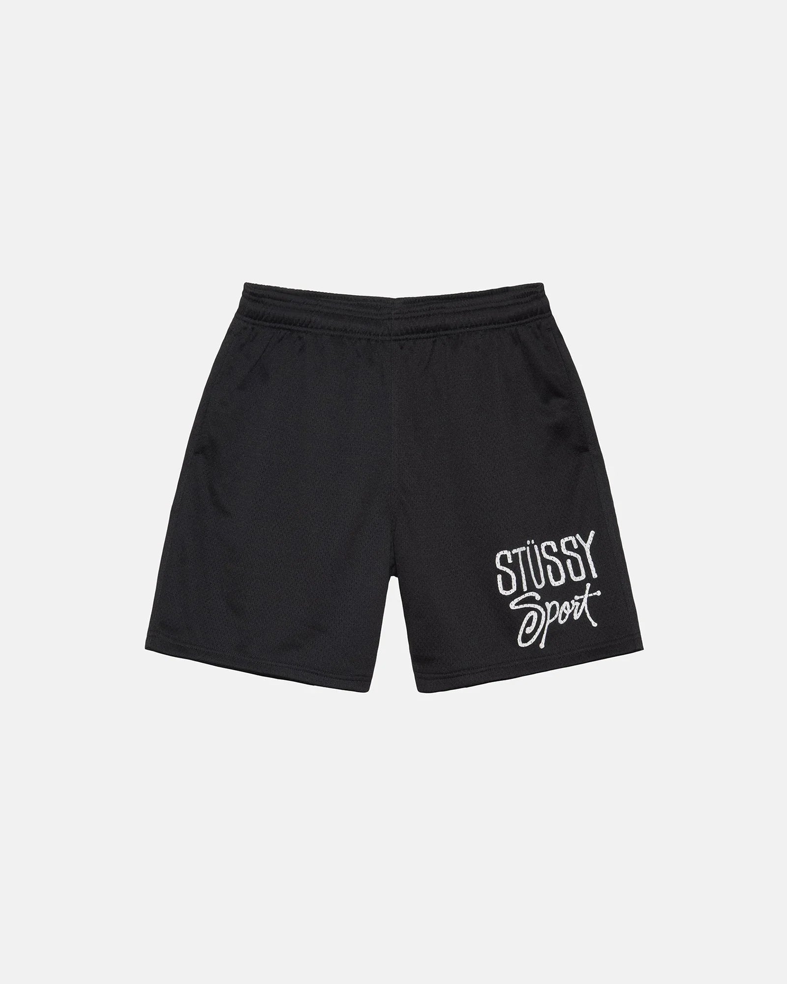MESH SHORT SPORT - Four Street