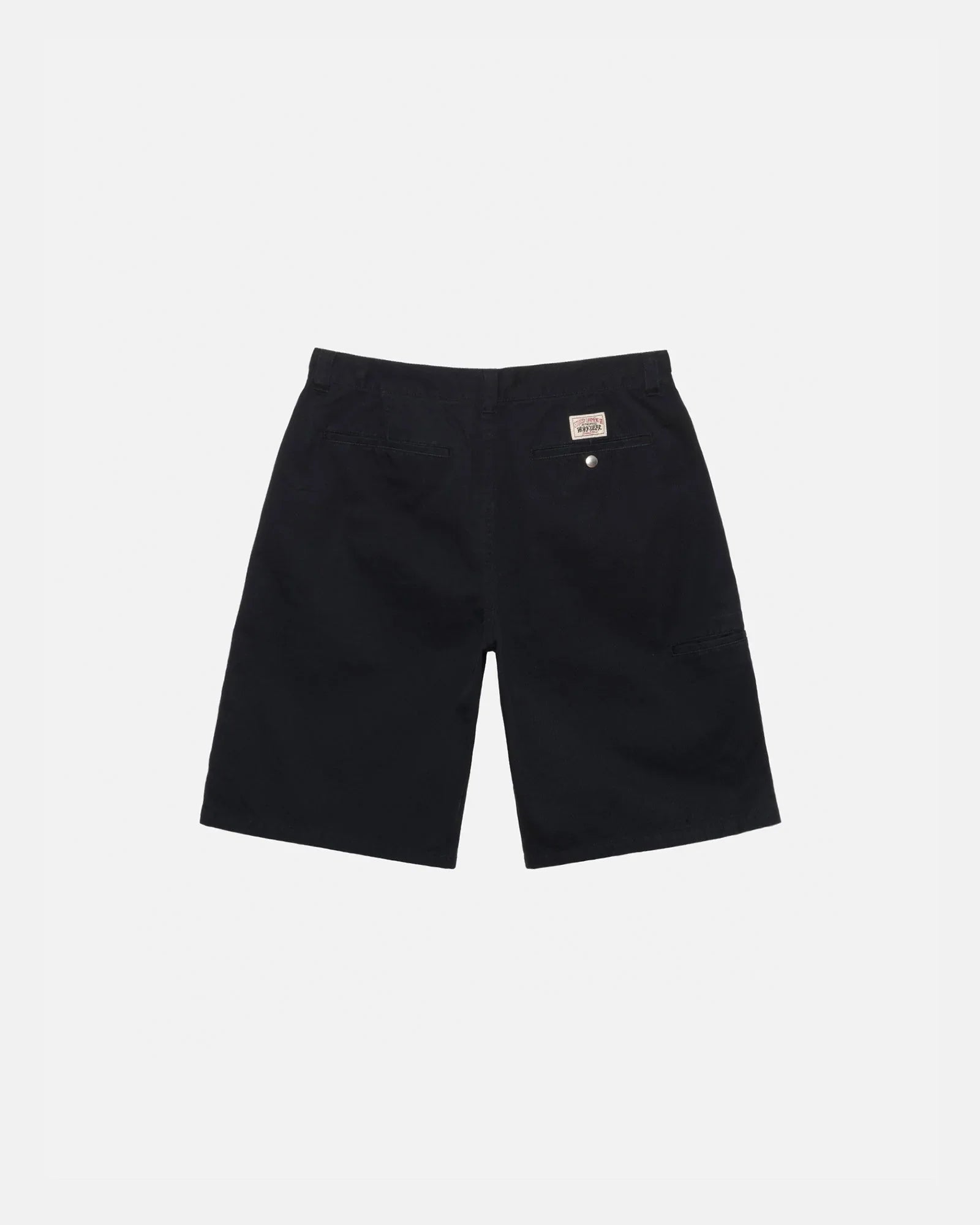 CHINO WORK SHORT - Four Street