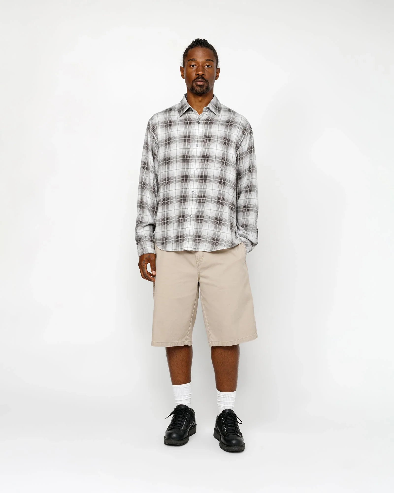 CHINO WORK SHORT - Four Street