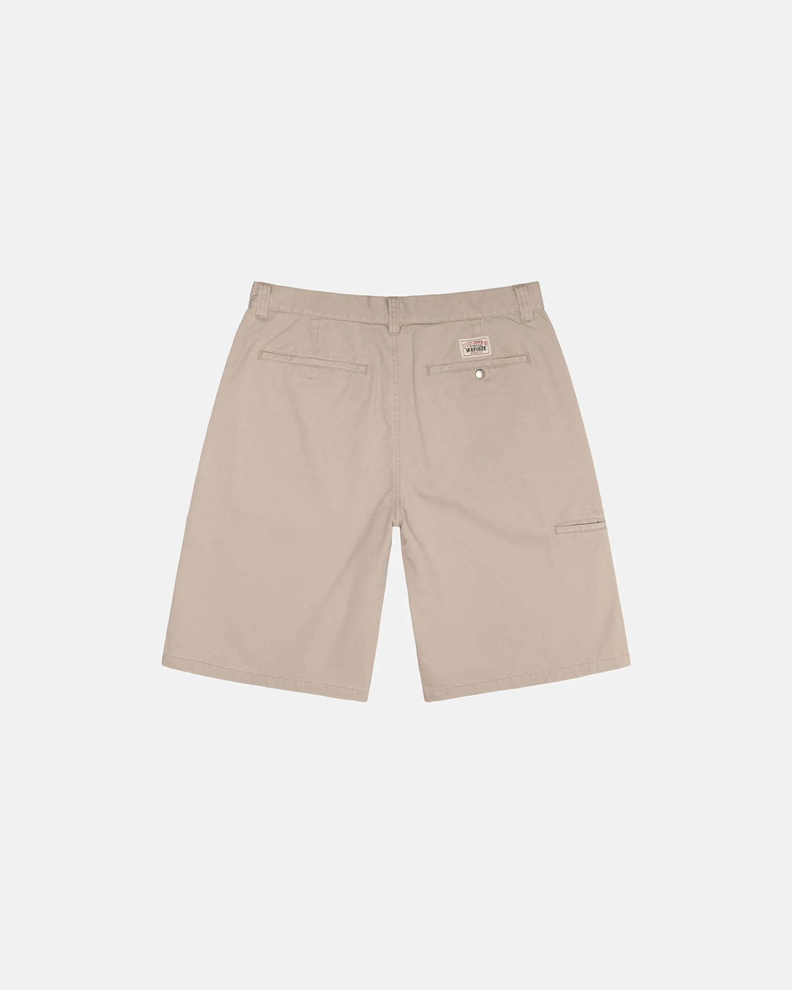CHINO WORK SHORT - Four Street