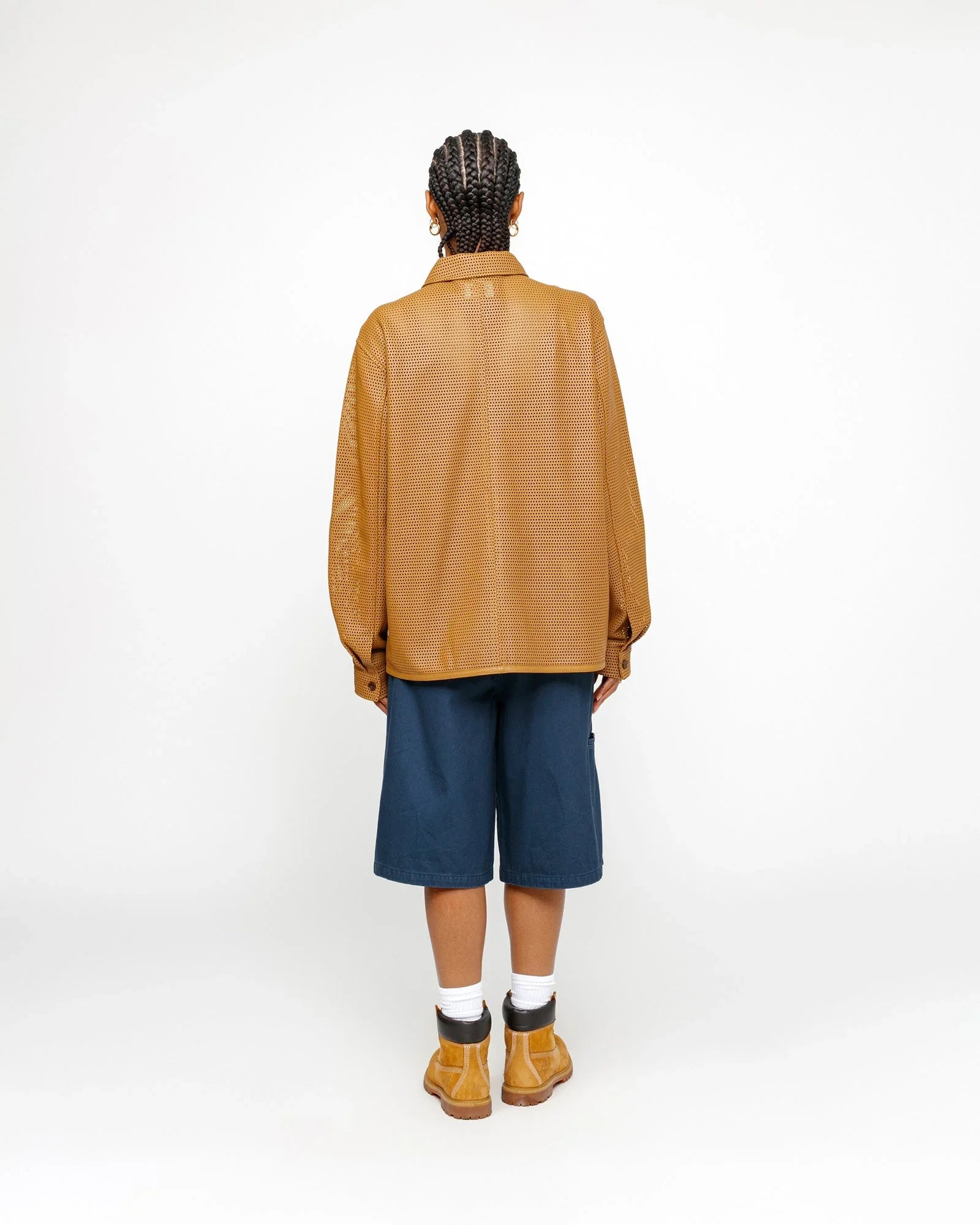 CHINO WORK SHORT - Four Street