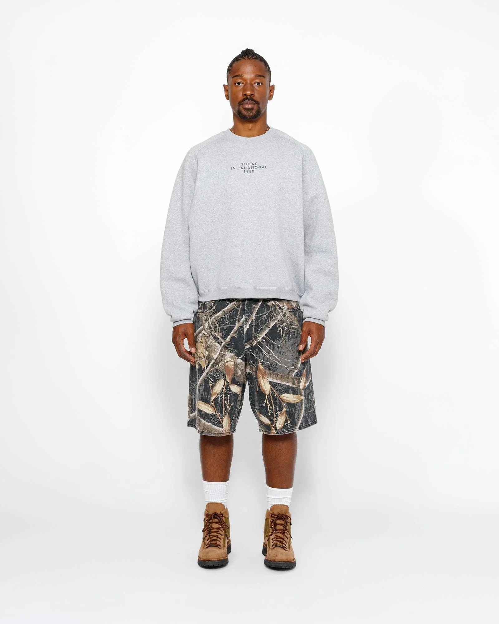 BIG OL' SHORT REALTREE EDGE - Four Street