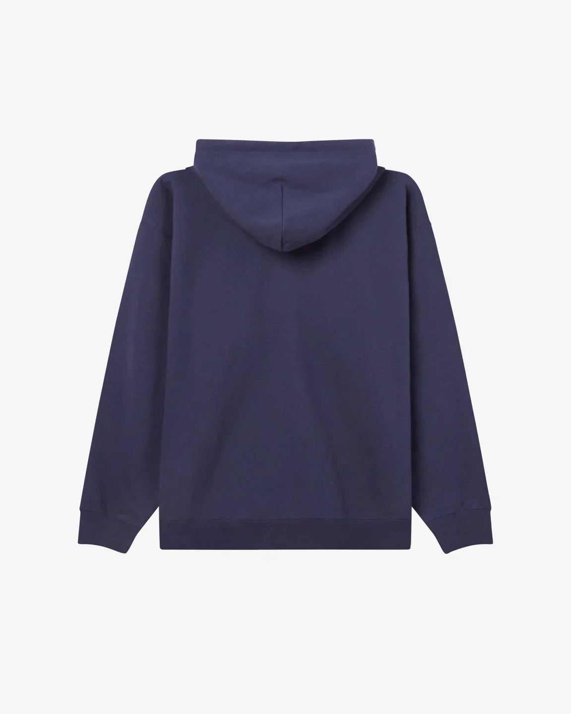 EST. WORKS BOLD ZIP HOOD - Four Street