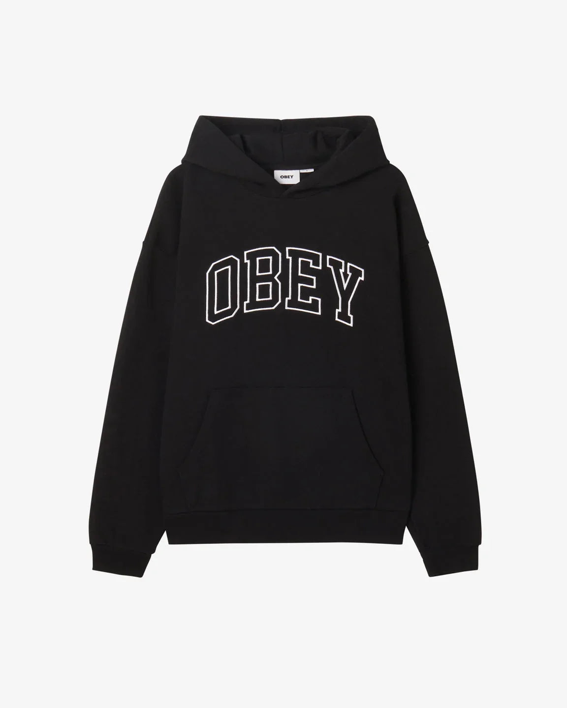 COLLEGIATE II EXTRA HEAVY PULLOVER - Four Street
