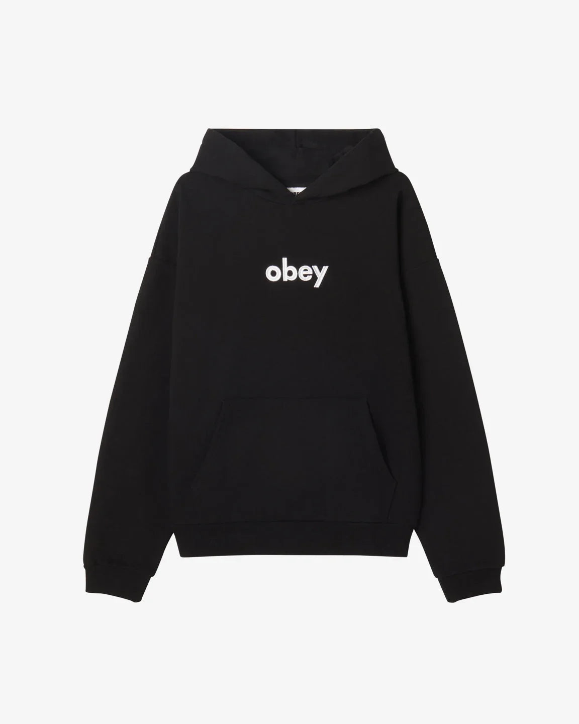 LOWERCASE EXTRA HEAVY PULLOVER - Four Street