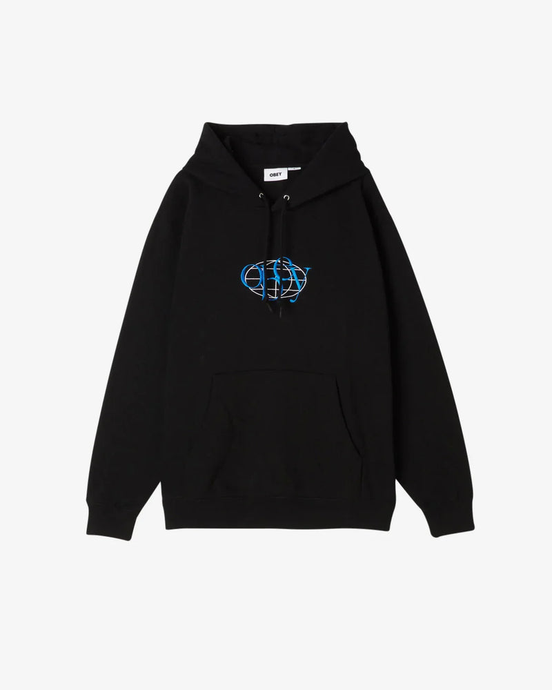 CONTINENT HOOD PULLOVER HOOD - Four Street