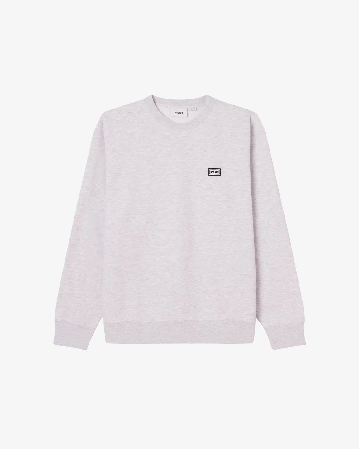 EST. WORKS EYES II CREWNECK - Four Street