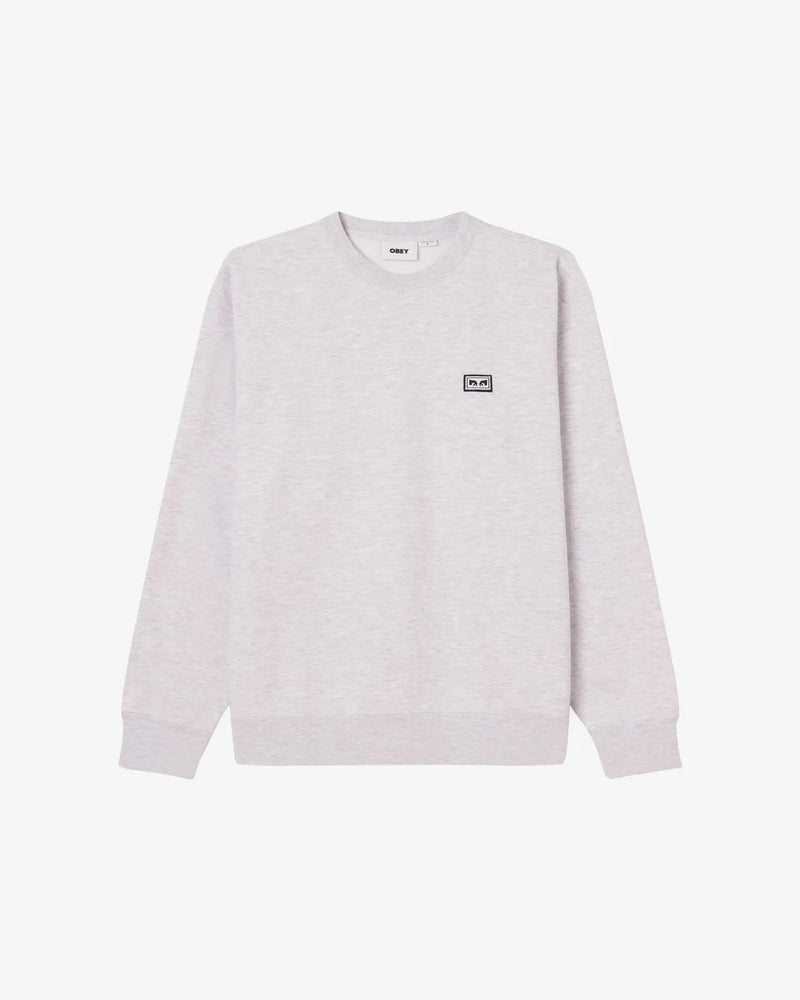 EST. WORKS EYES II CREWNECK - Four Street
