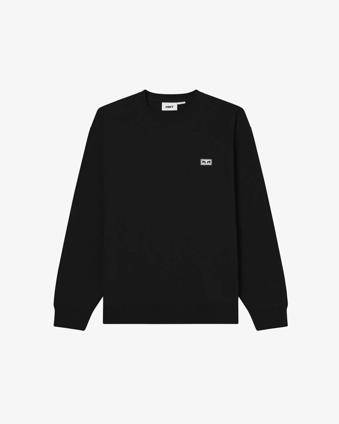 EST. WORKS EYES II CREWNECK - Four Street