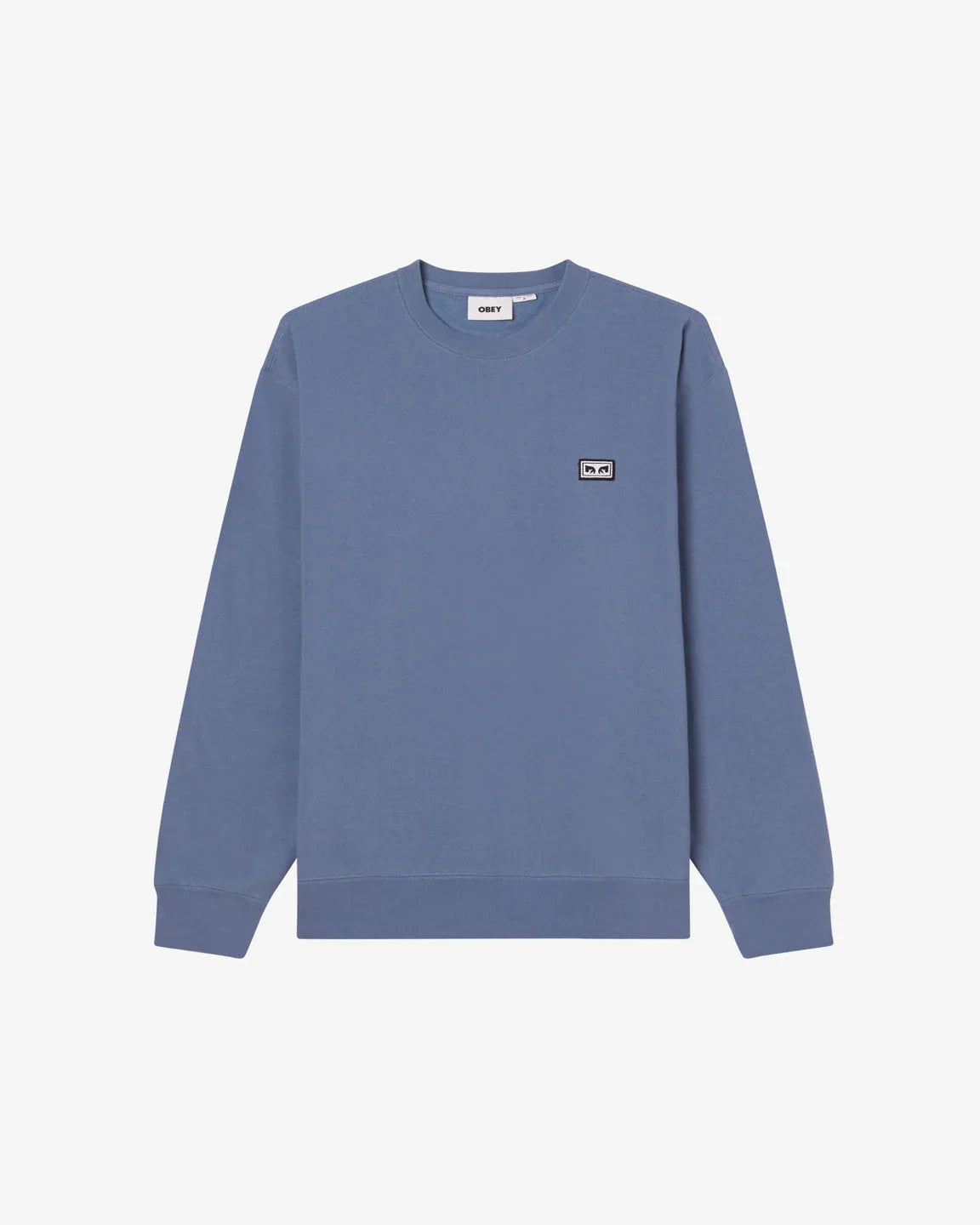 EST. WORKS EYES II CREWNECK - Four Street