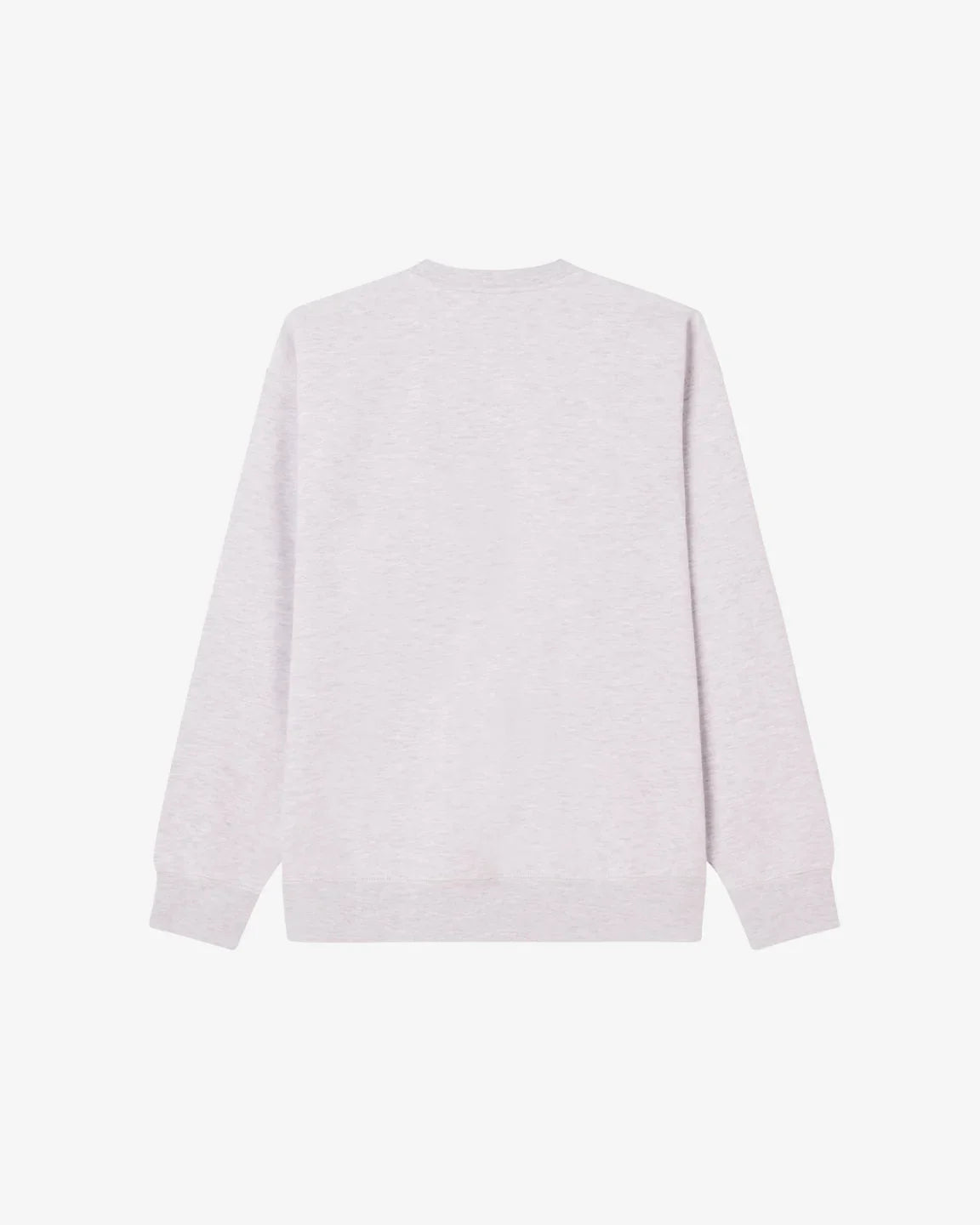 EST. WORKS BOLD II CREWNECK - Four Street