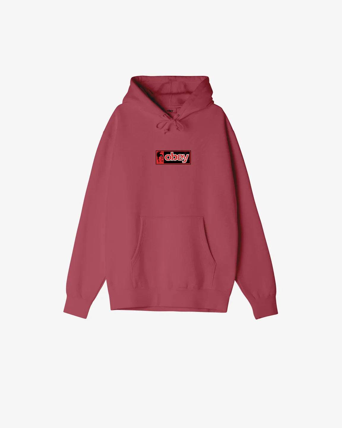 HALF ICON PREMIUM PULLOVER - Four Street