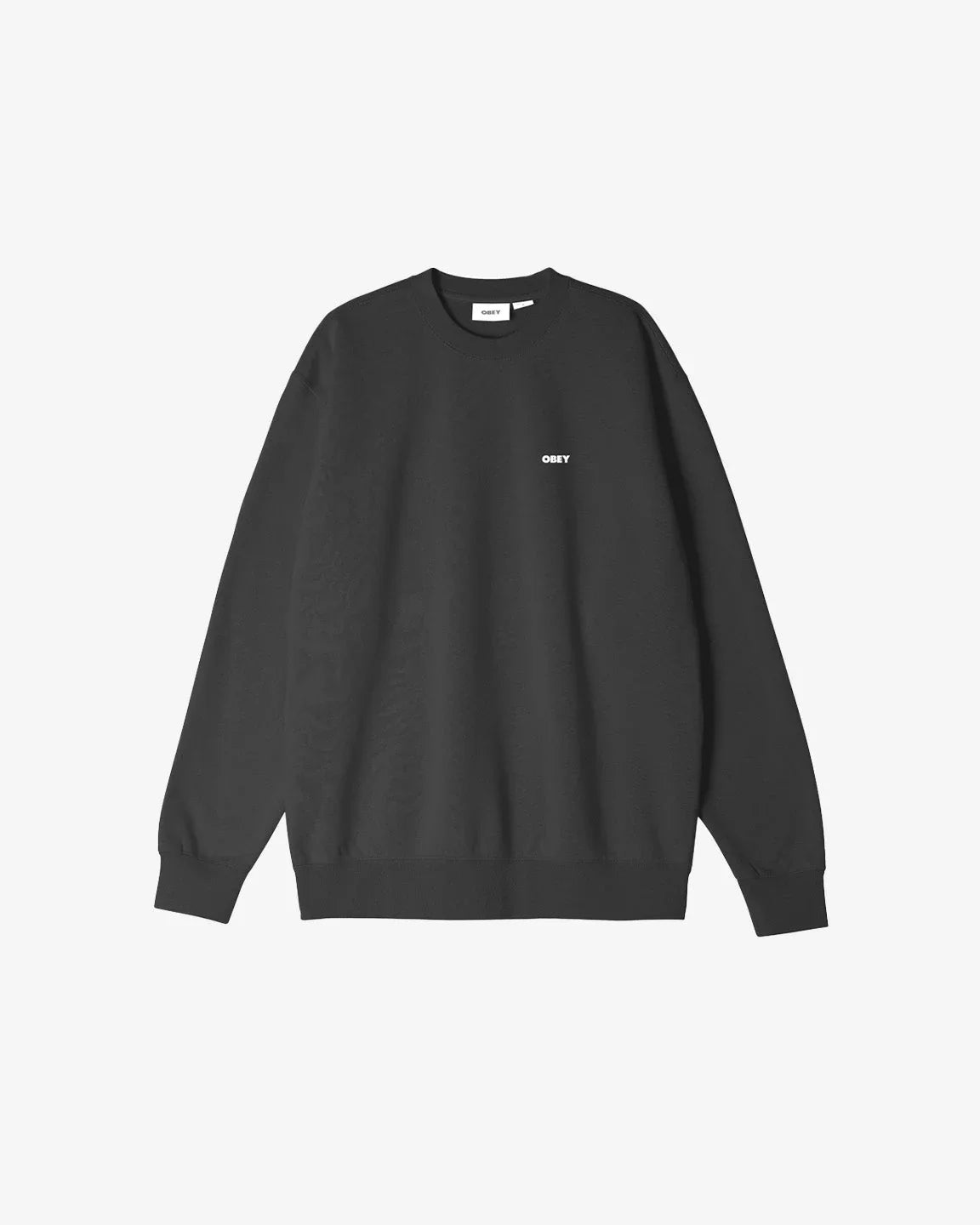 BOLD CREWNECK PREMIUM CREWNECK - Four Street