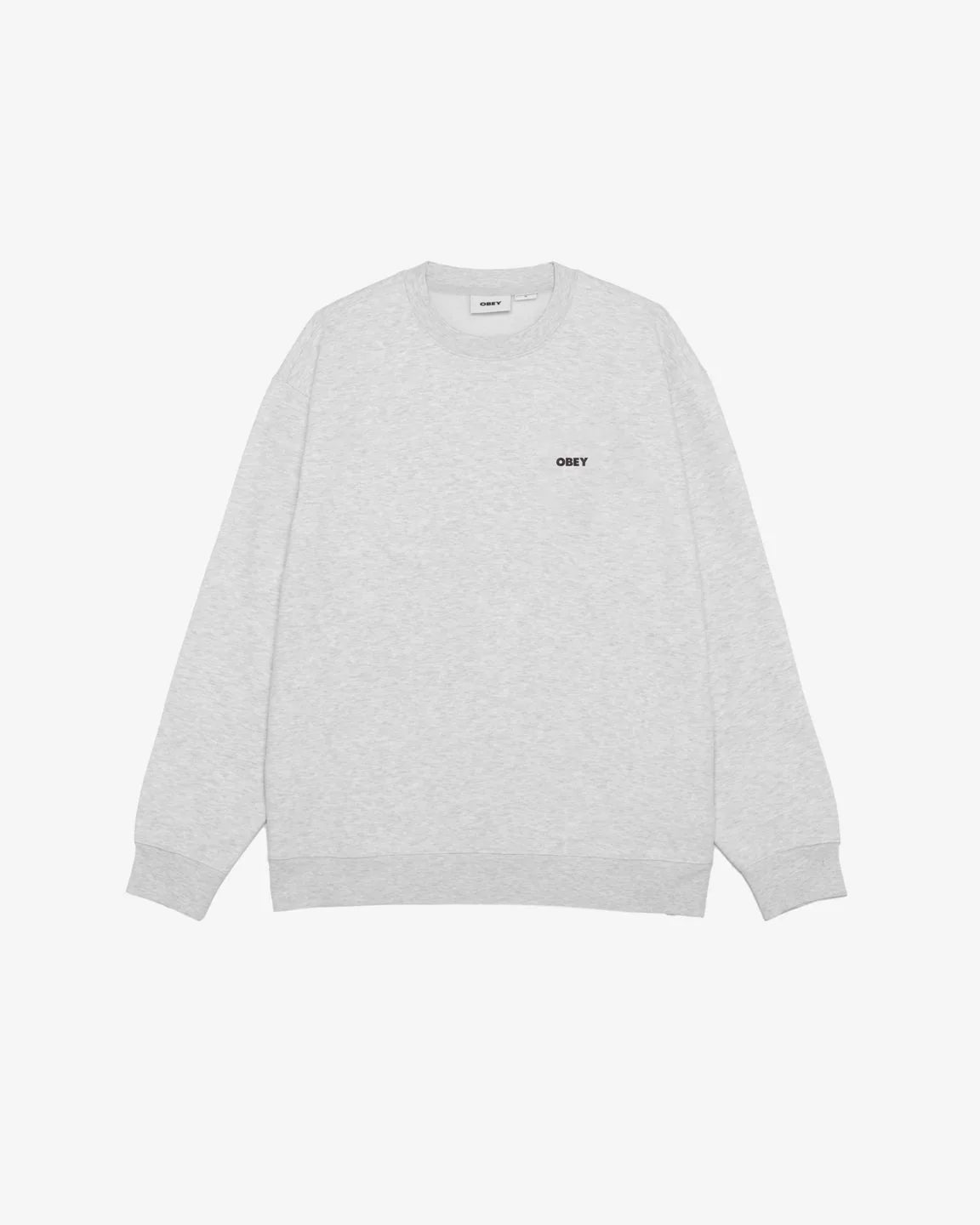 BOLD CREWNECK PREMIUM CREWNECK - Four Street