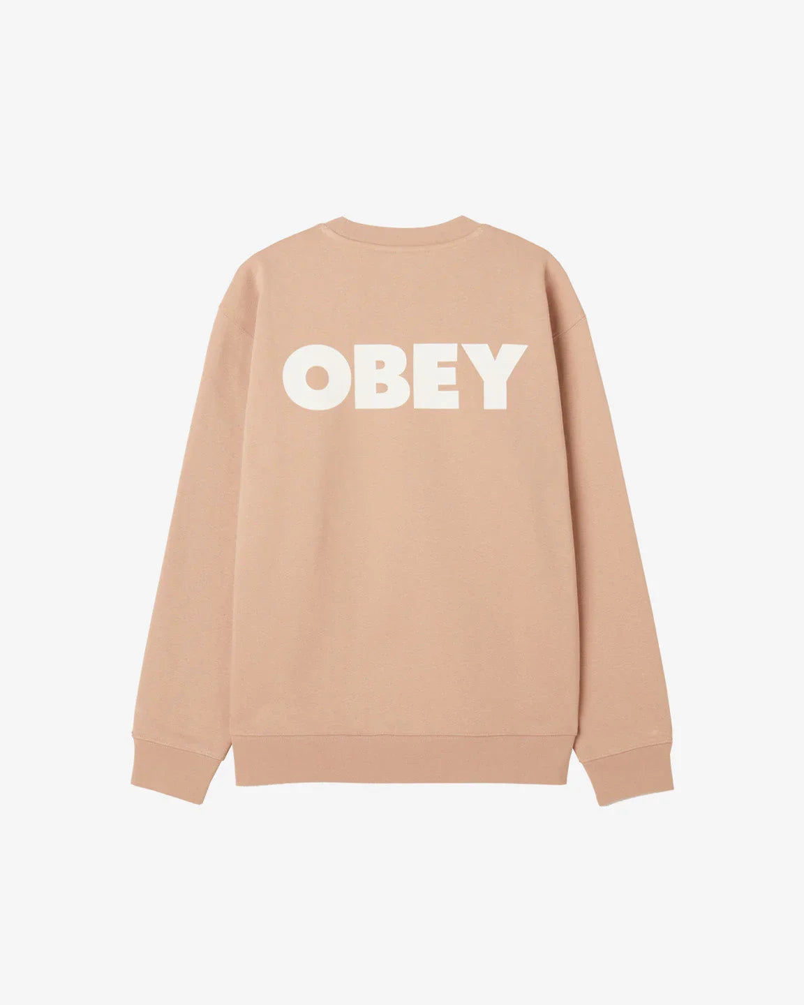 BOLD CREWNECK PREMIUM CREWNECK - Four Street