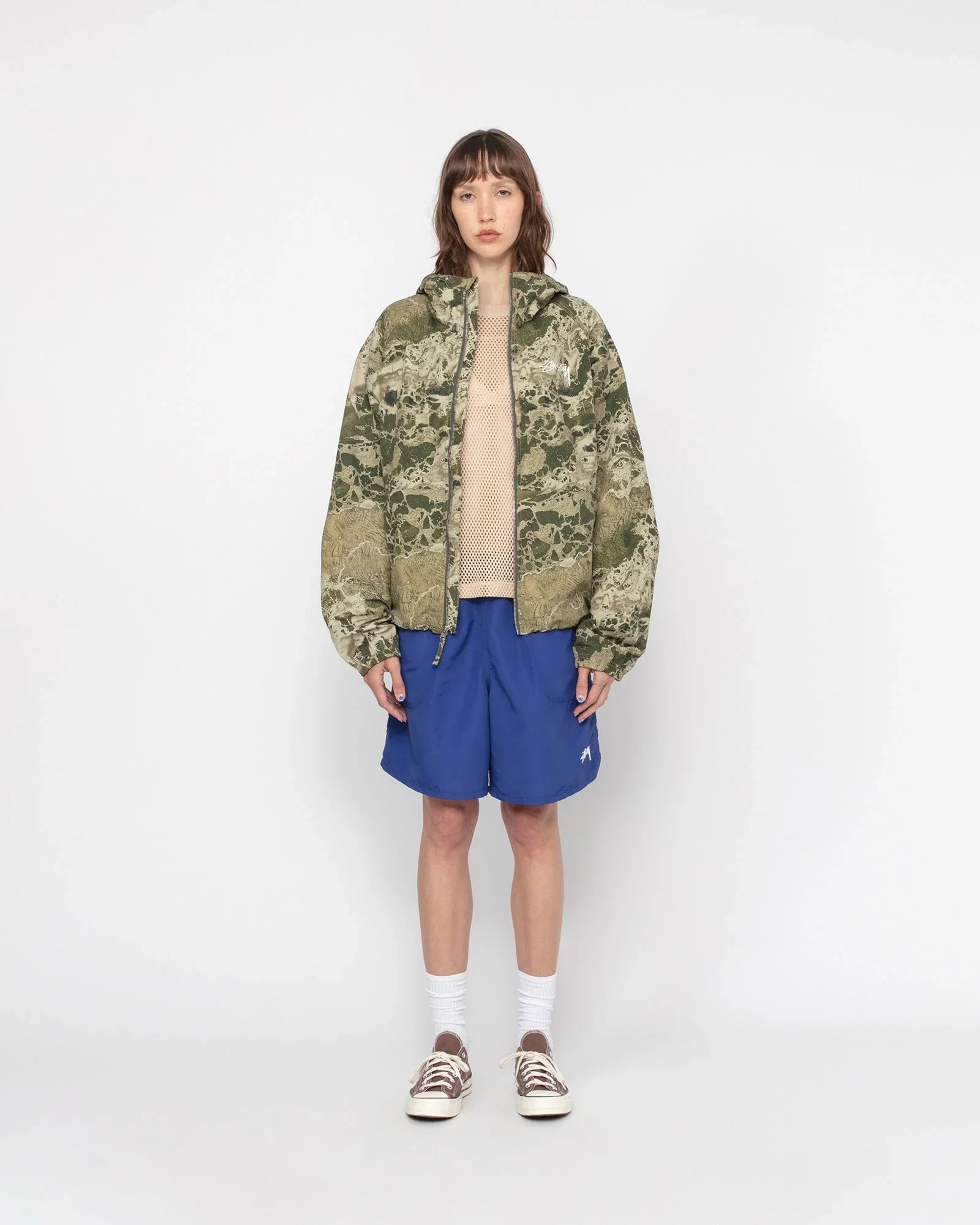 WATER SHORT STOCK - Four Street