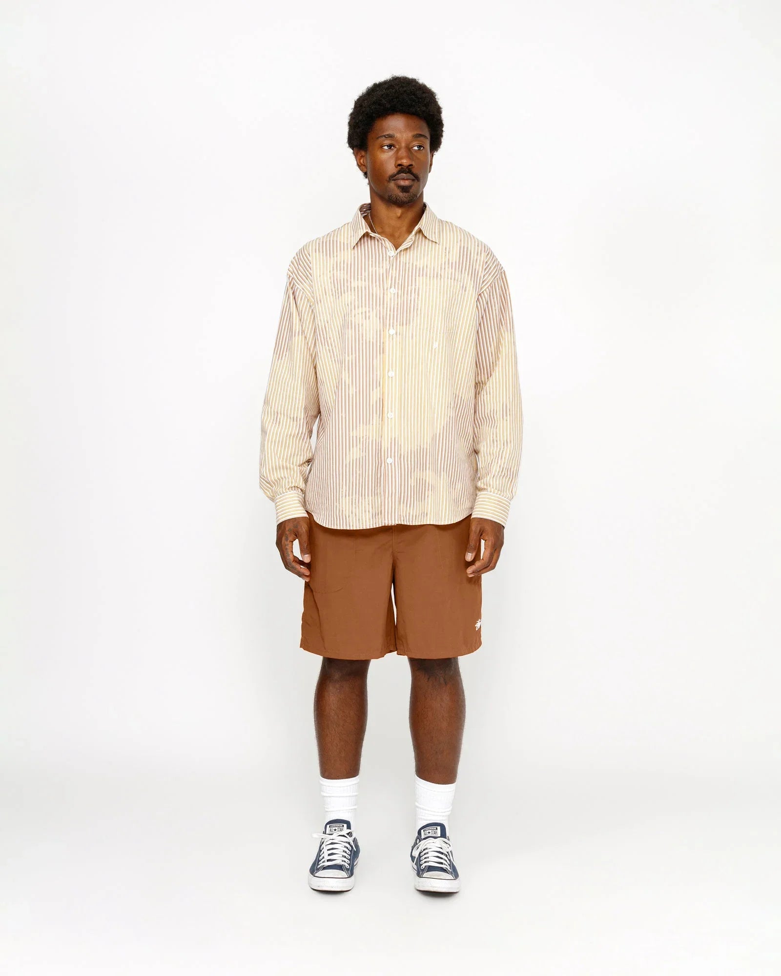 WATER SHORT STOCK - Four Street