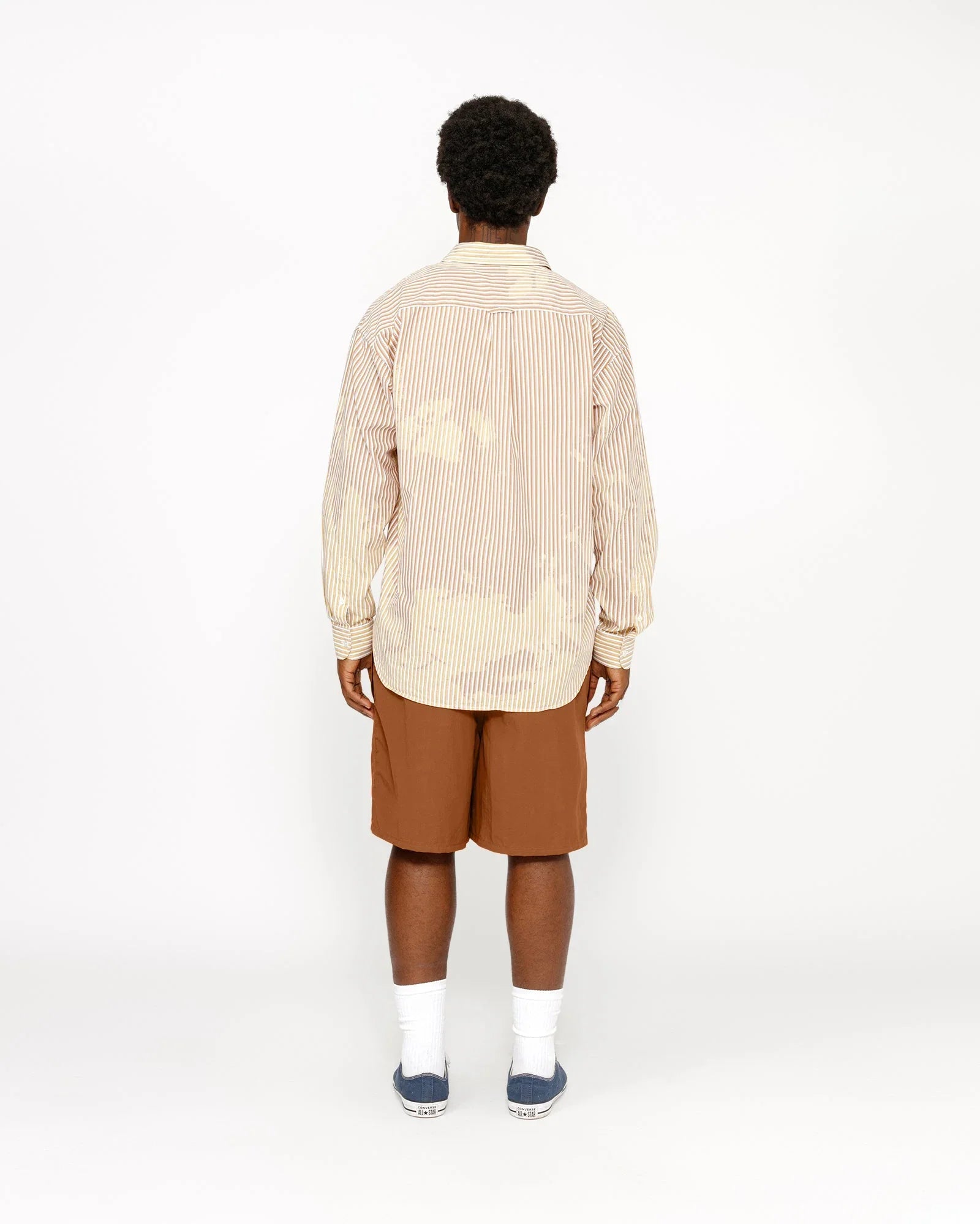 WATER SHORT STOCK - Four Street