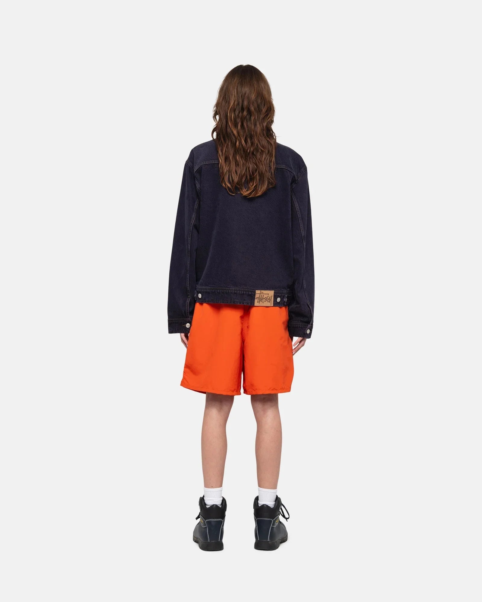 WATER SHORT STOCK - Four Street