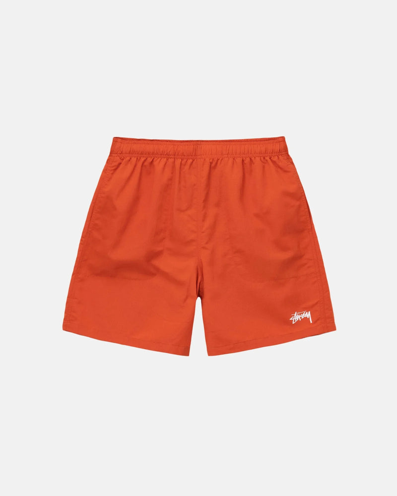 WATER SHORT STOCK - Four Street