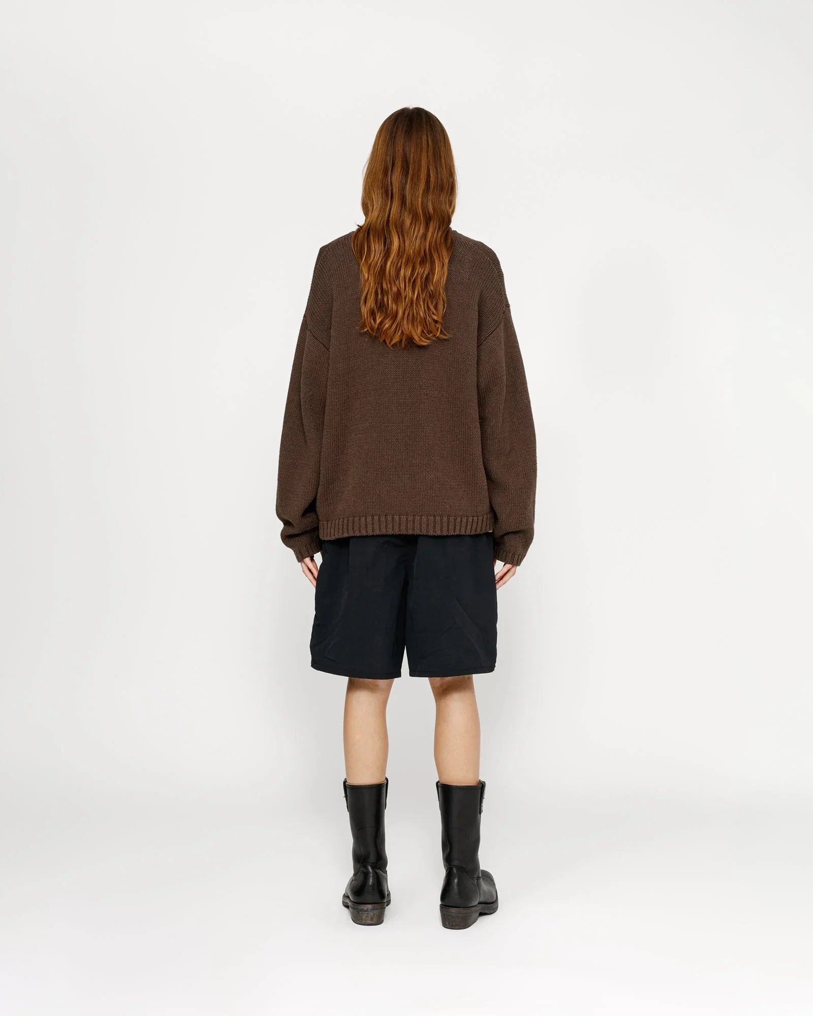 WATER SHORT BIG BASIC - Four Street