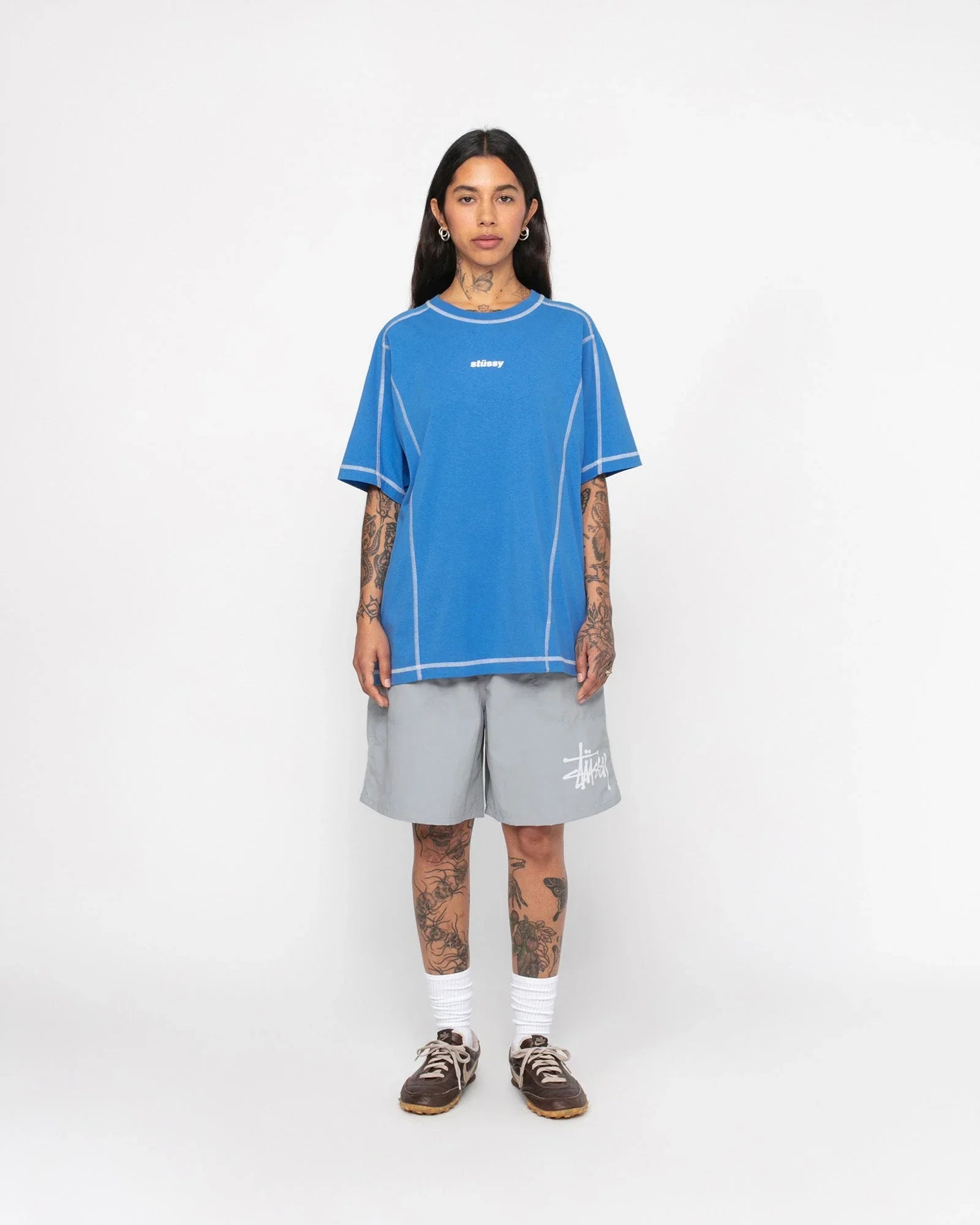 WATER SHORT BIG BASIC - Four Street