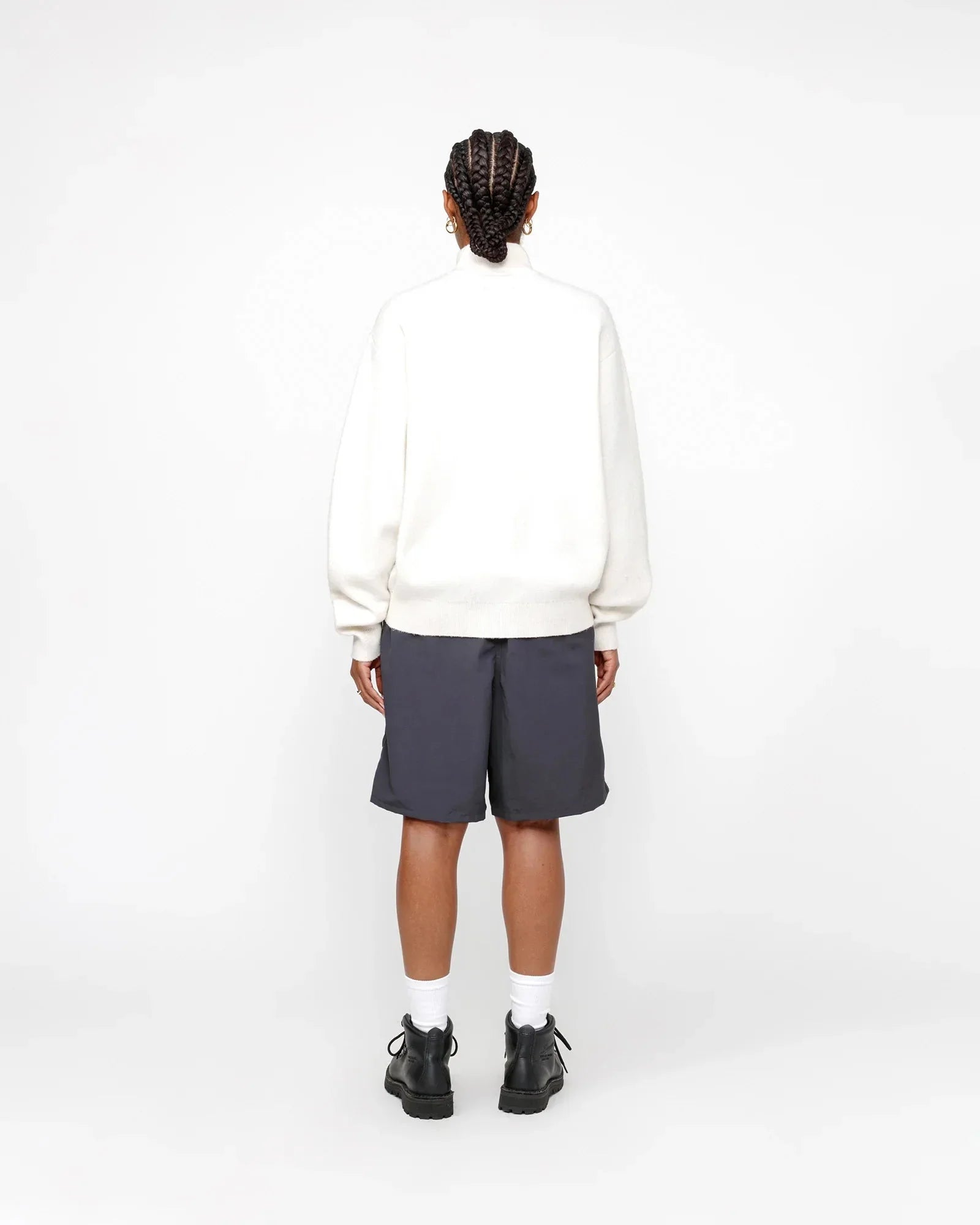 WATER SHORT BIG BASIC - Four Street