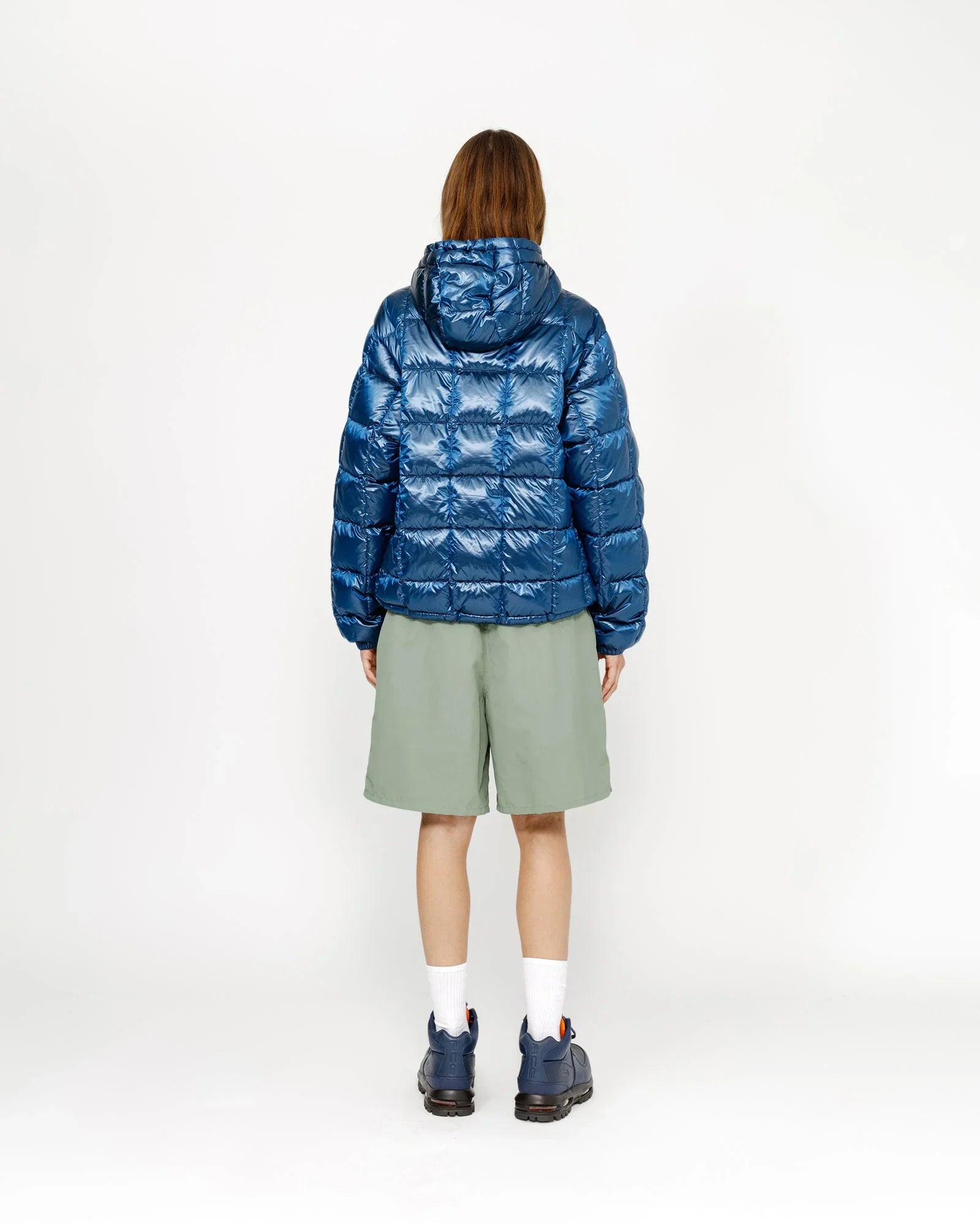 WATER SHORT BIG BASIC - Four Street