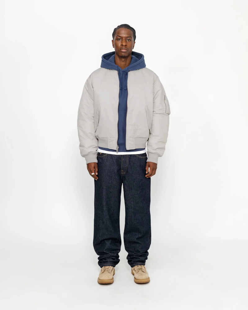 NEW CLASSIC JEAN DENIM - Four Street