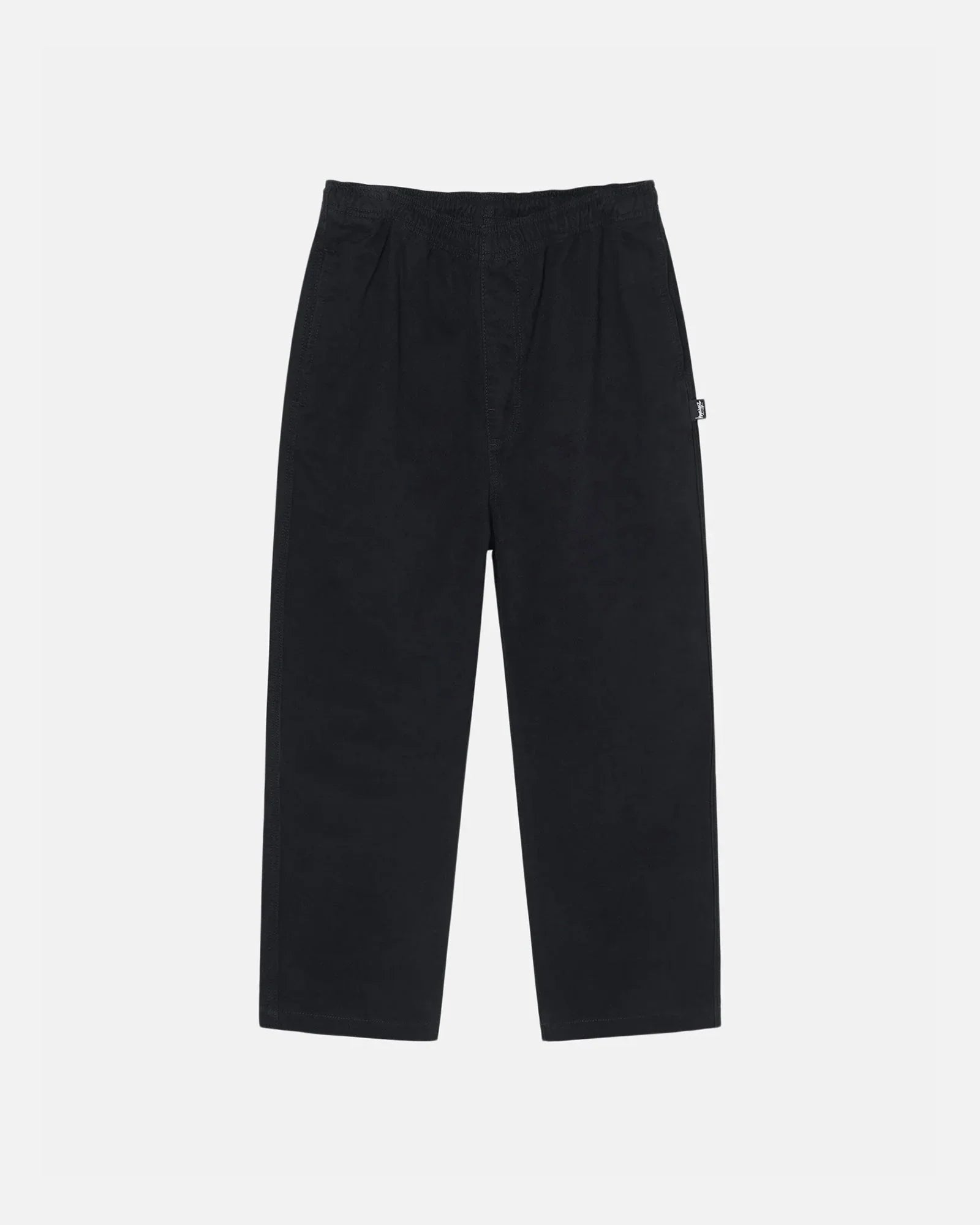 BEACH PANT BRUSHED COTTON - Four Street