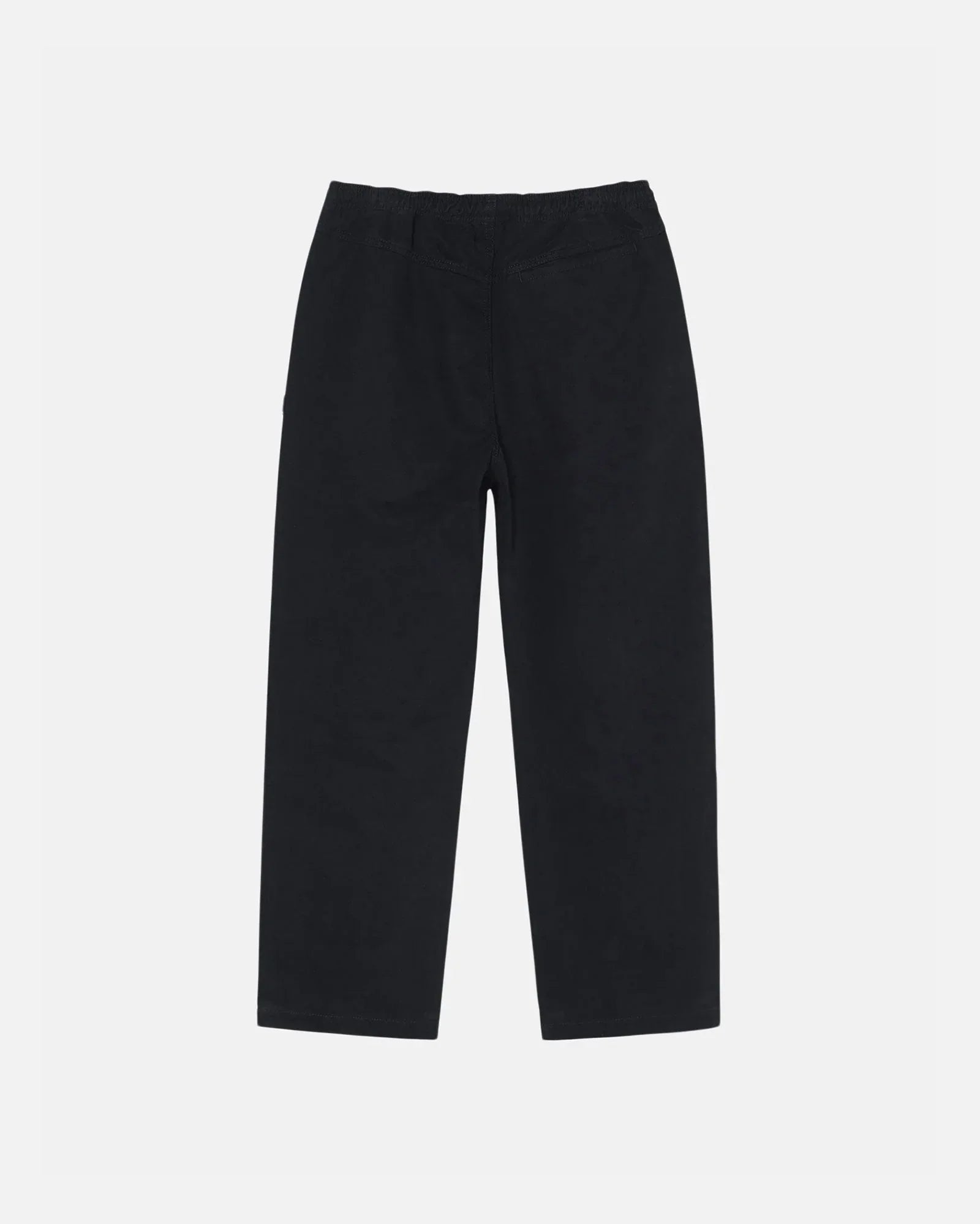 BEACH PANT BRUSHED COTTON - Four Street