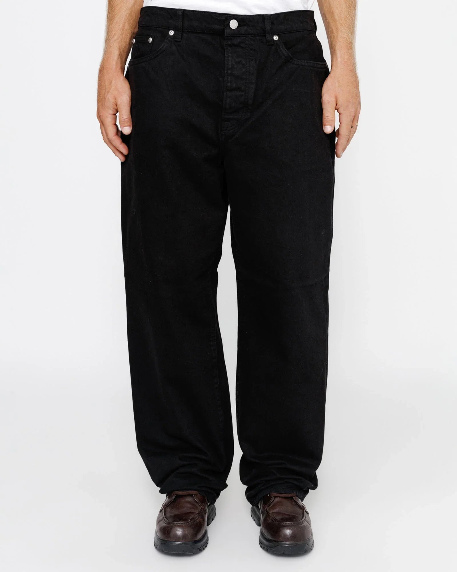 BIG OL' JEAN OVERDYED - Four Street