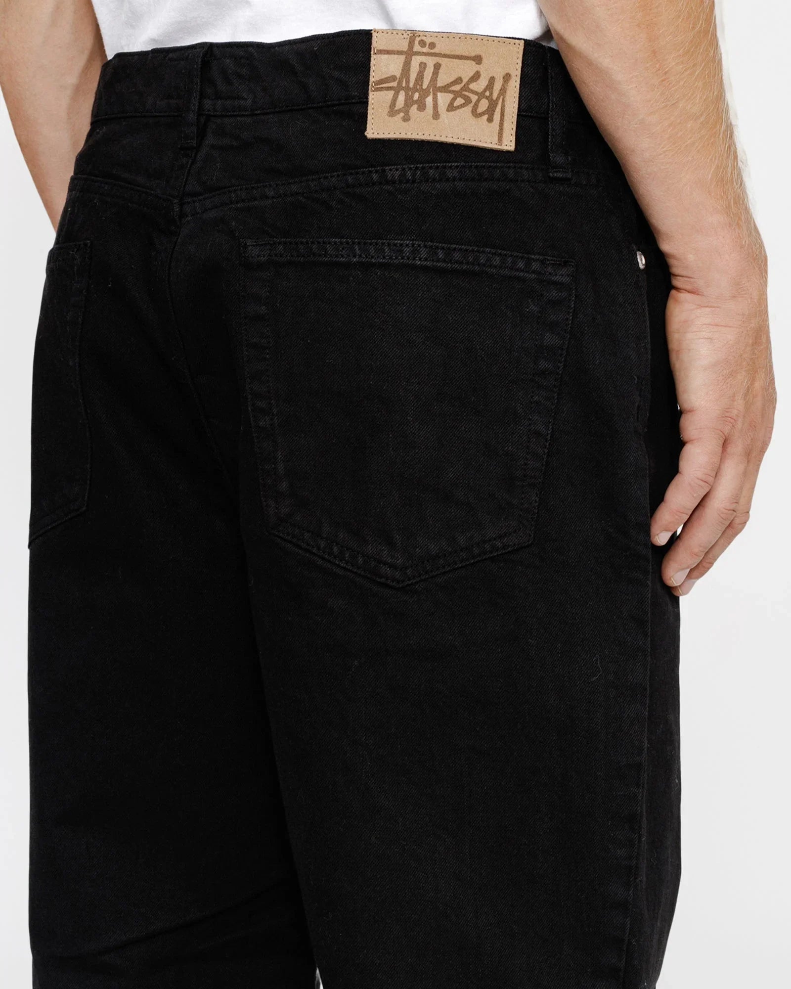 BIG OL' JEAN OVERDYED - Four Street