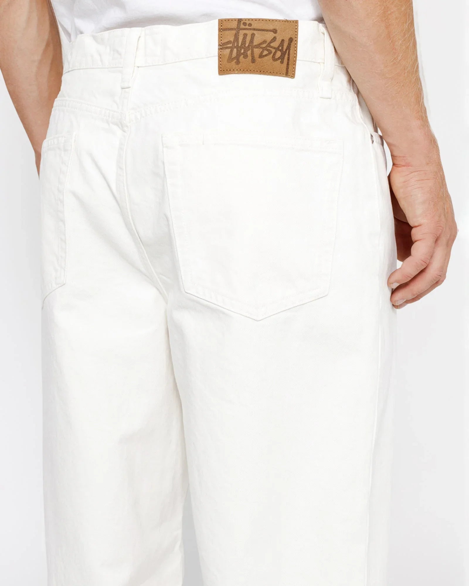 BIG OL' JEAN OVERDYED - Four Street