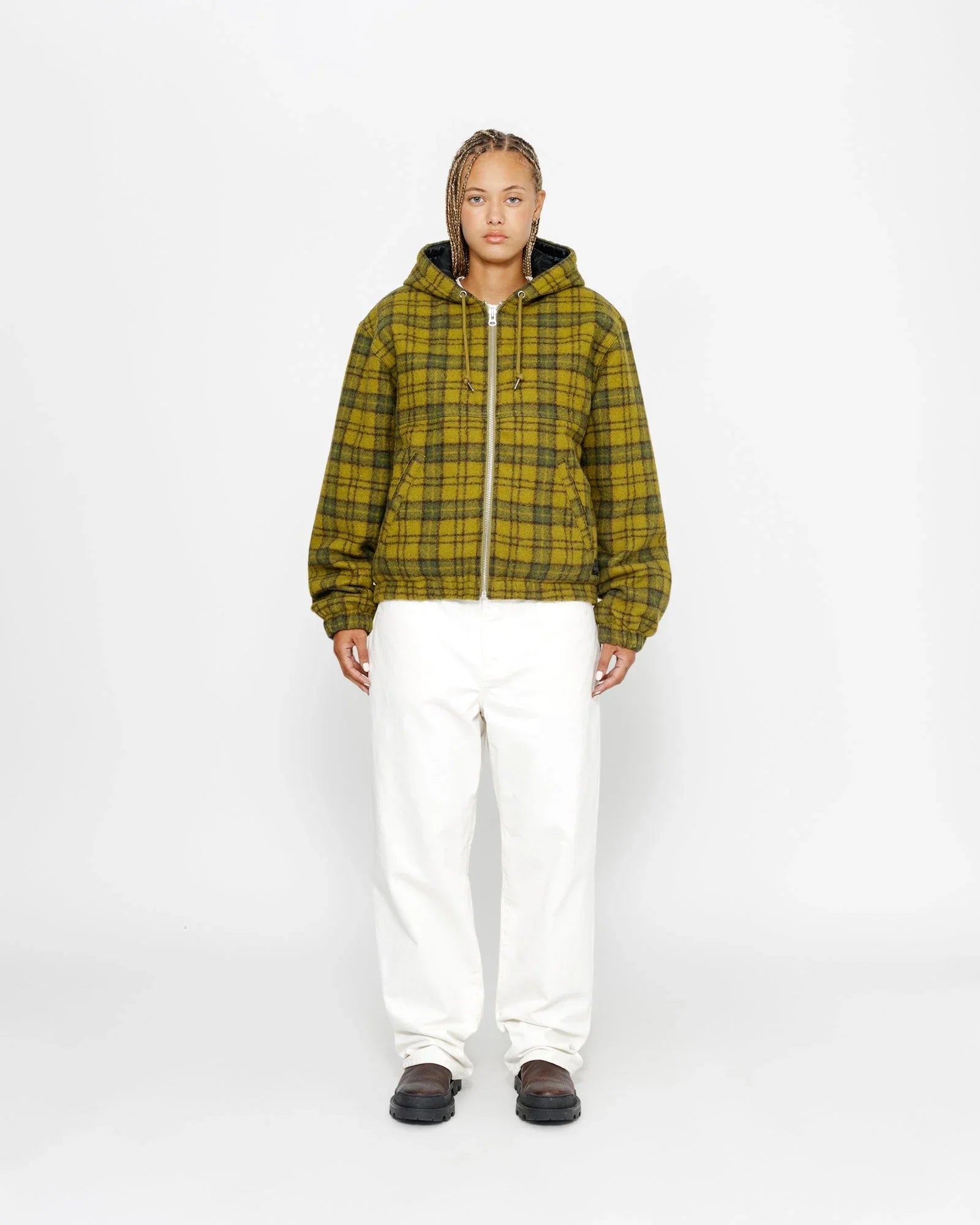 BIG OL' JEAN OVERDYED - Four Street