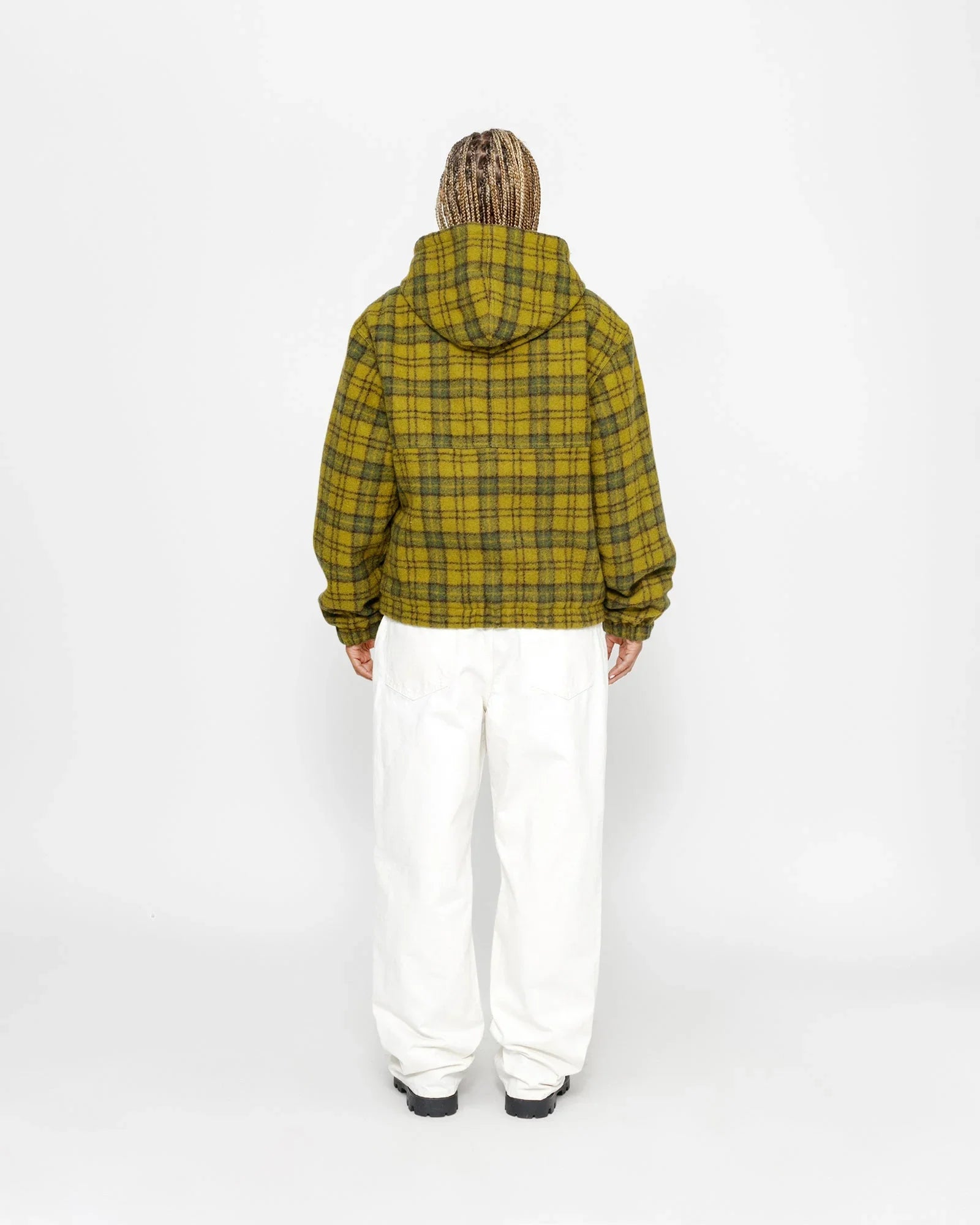 BIG OL' JEAN OVERDYED - Four Street