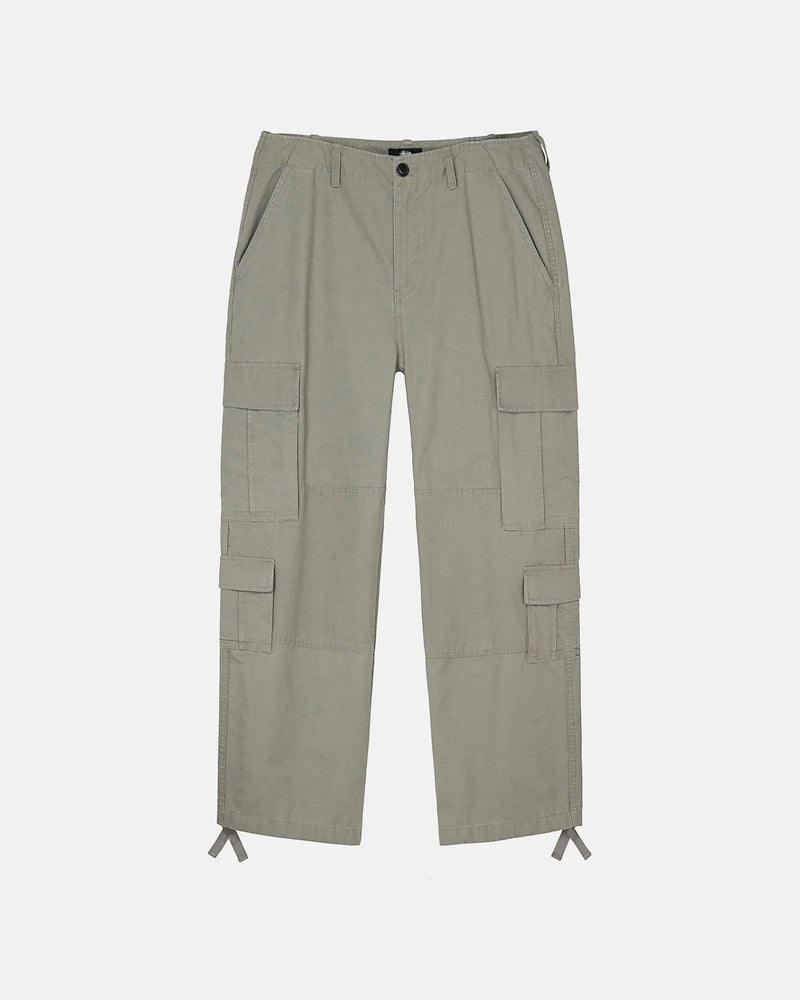 SURPLUS CARGO RIPSTOP - Four Street