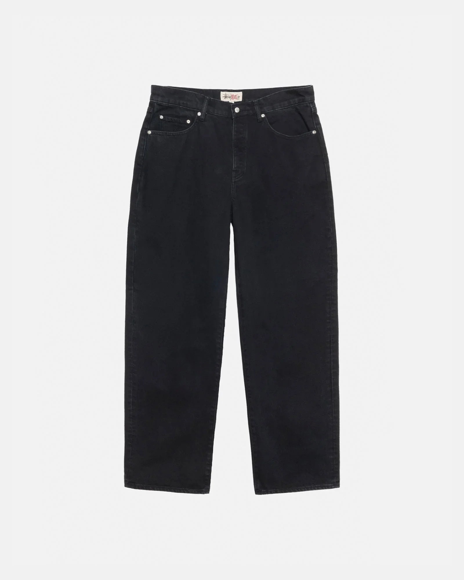 BIG OL' JEAN DENIM - Four Street