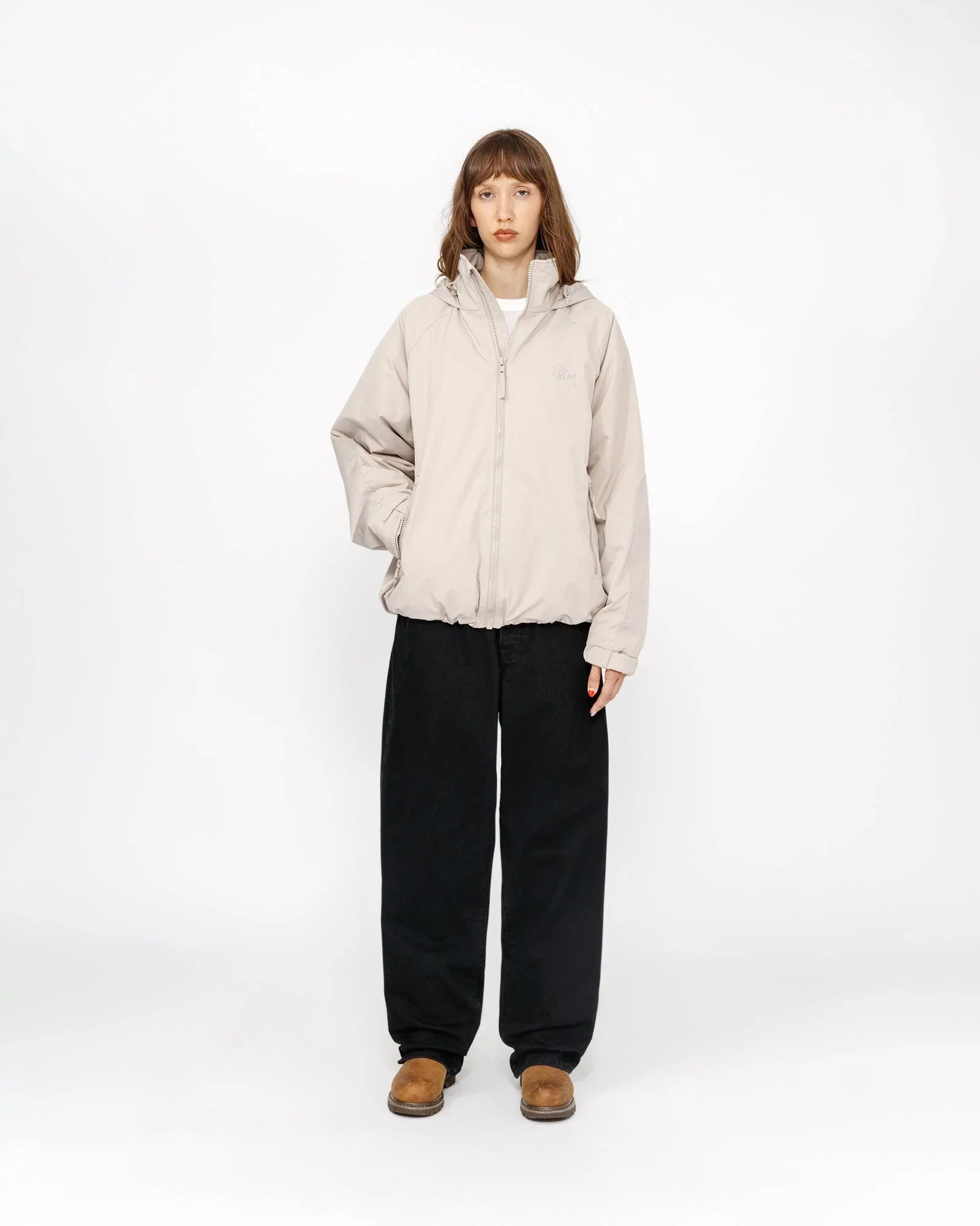 BIG OL' JEAN DENIM - Four Street