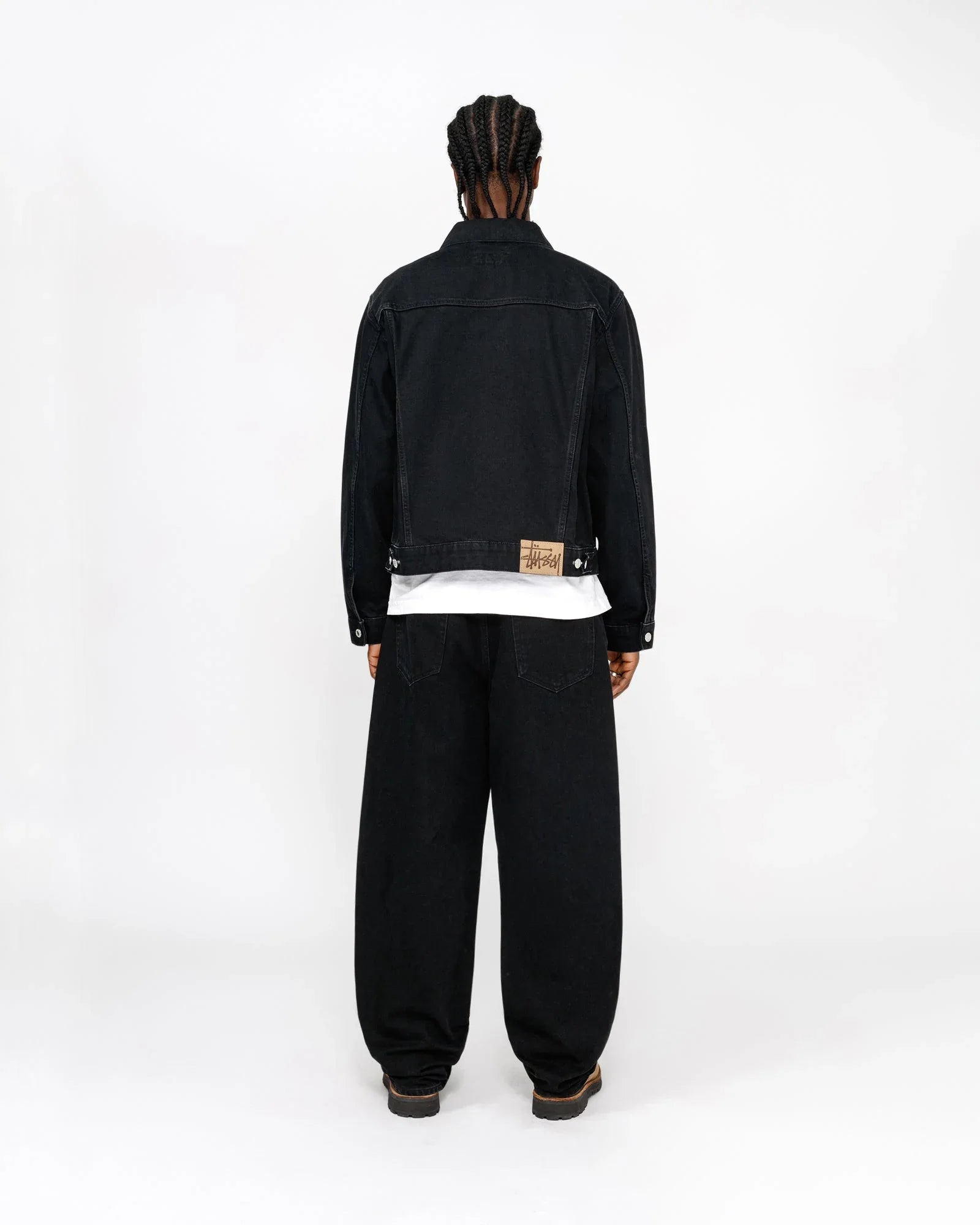 BIG OL' JEAN DENIM - Four Street