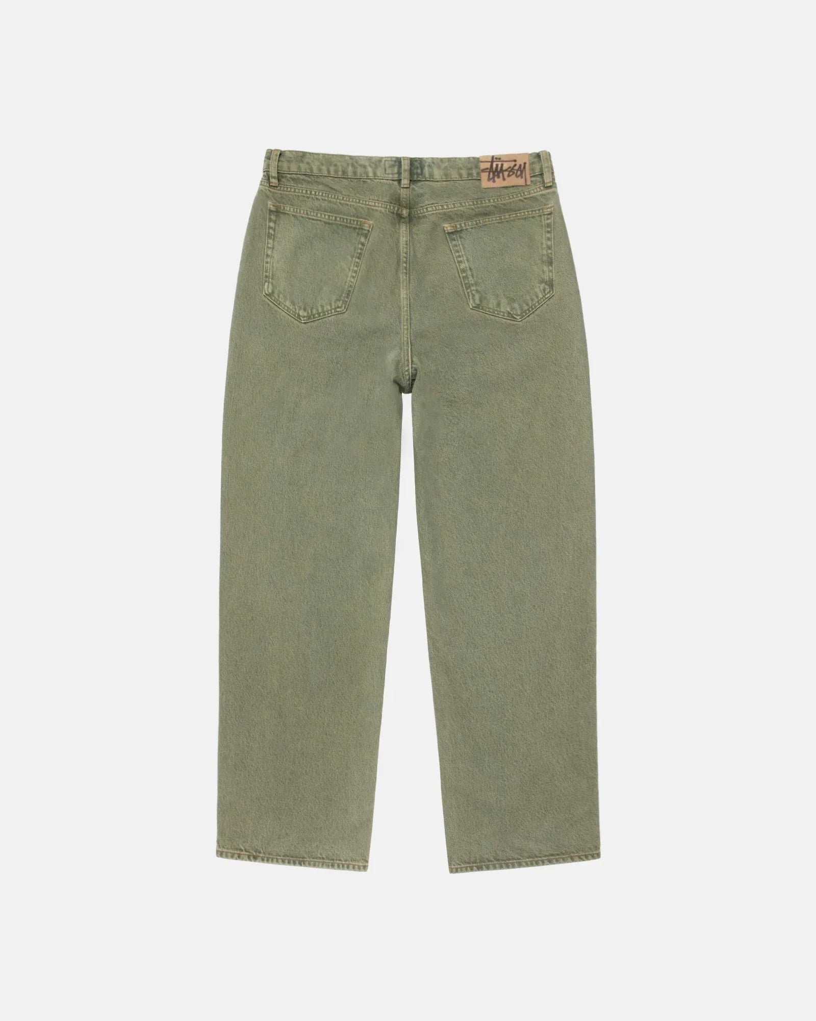 BIG OL' JEAN DENIM - Four Street