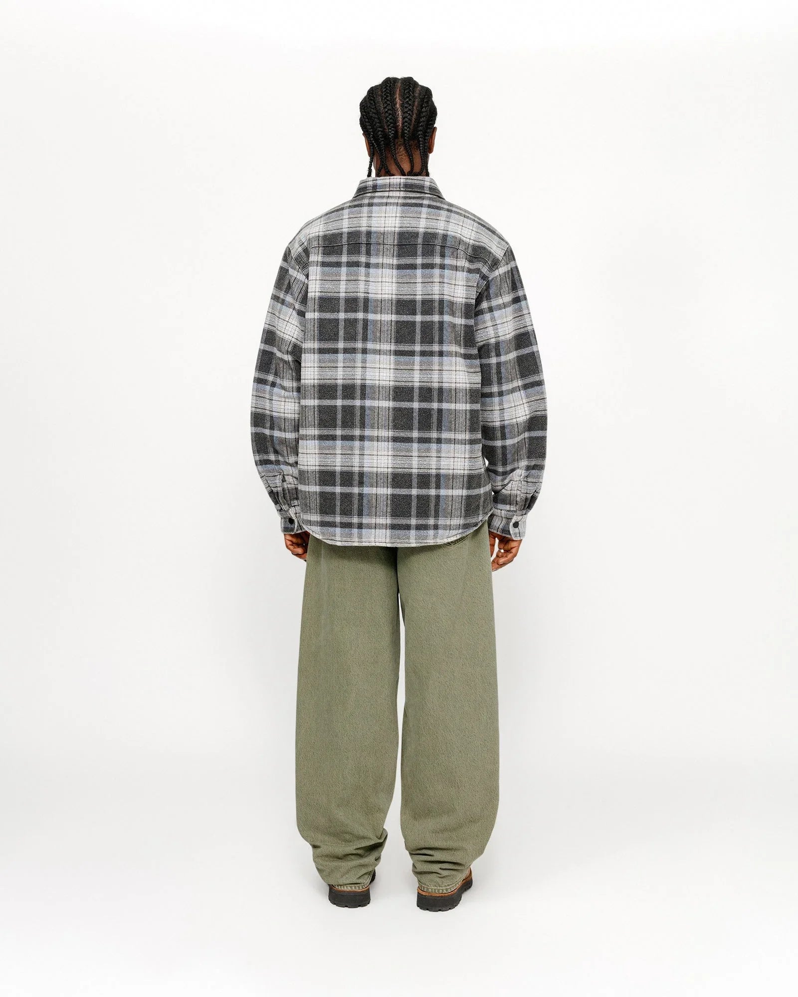 BIG OL' JEAN DENIM - Four Street