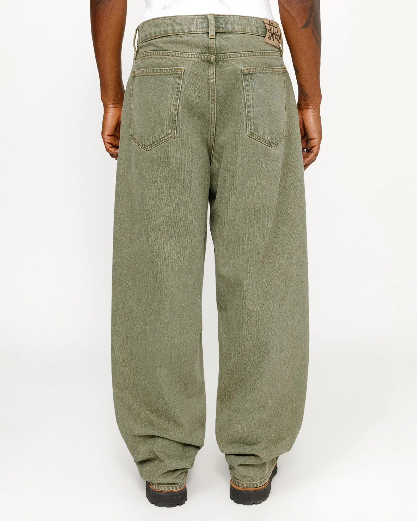 BIG OL' JEAN DENIM - Four Street