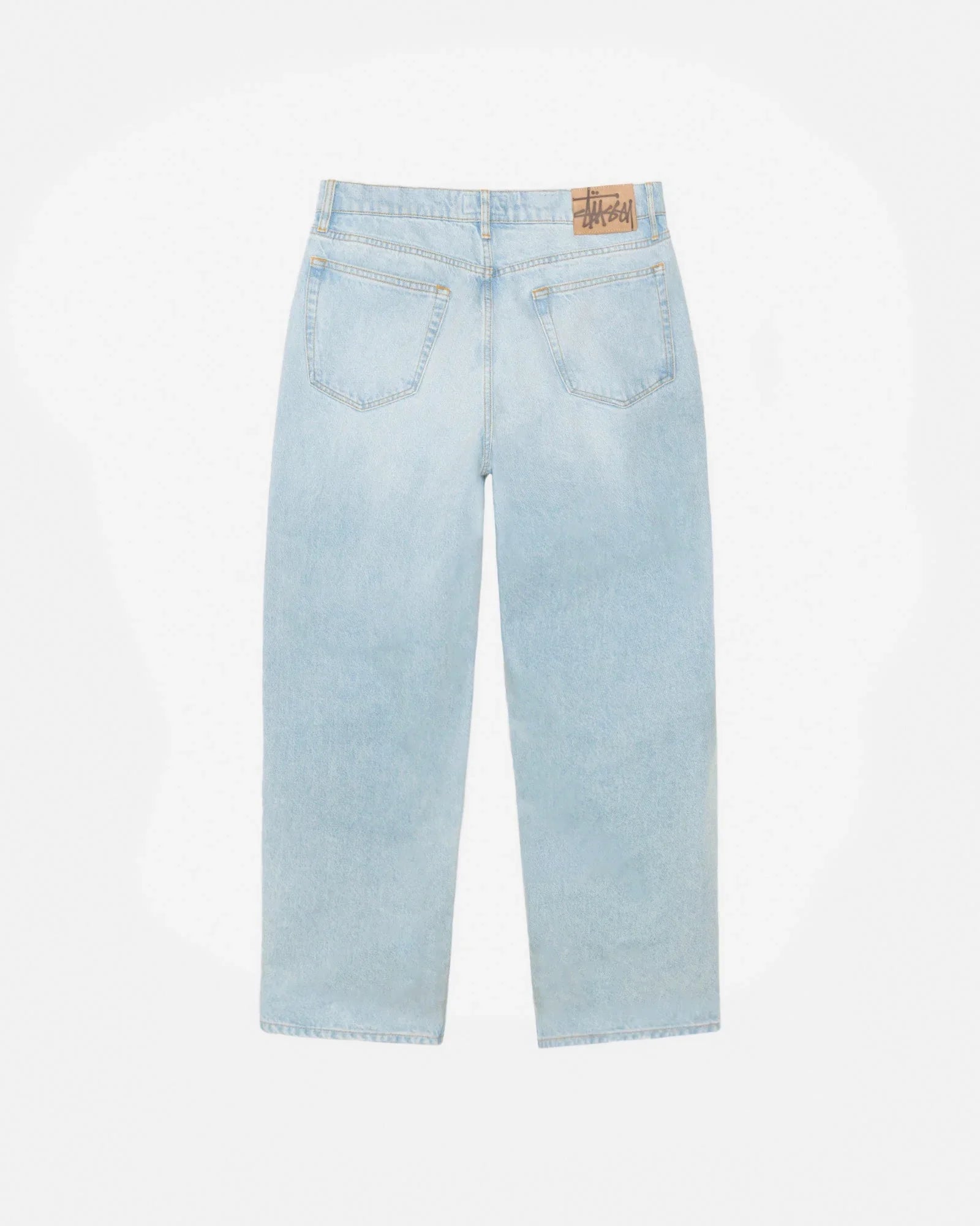 BIG OL' JEAN DENIM - Four Street